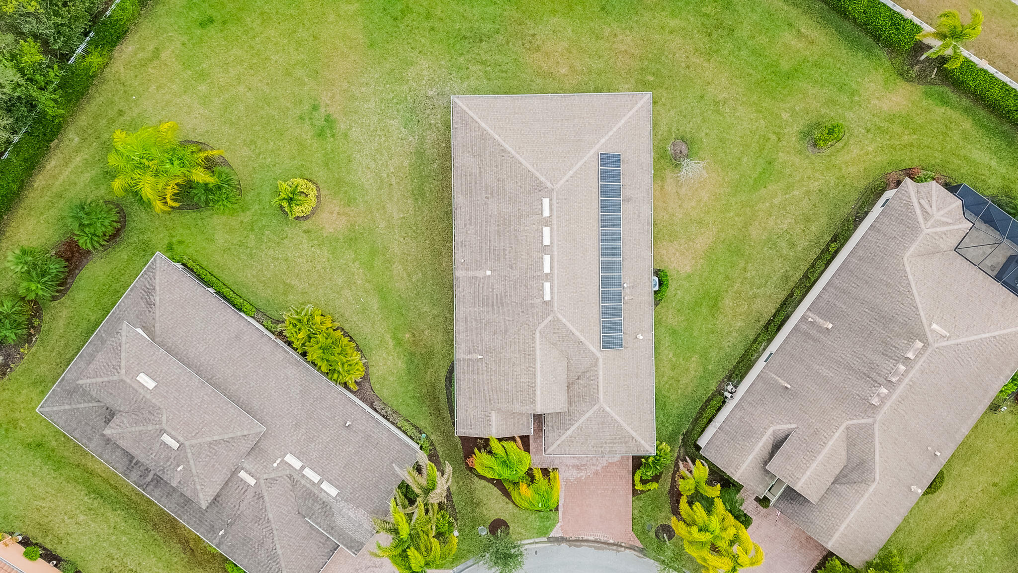 VITALIA - Residential