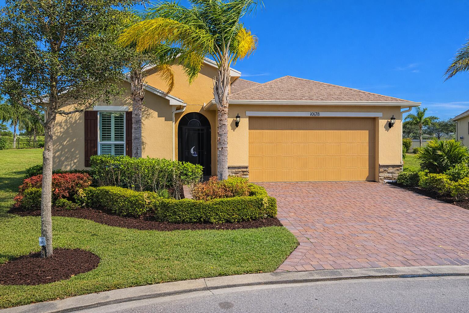 VITALIA - Residential