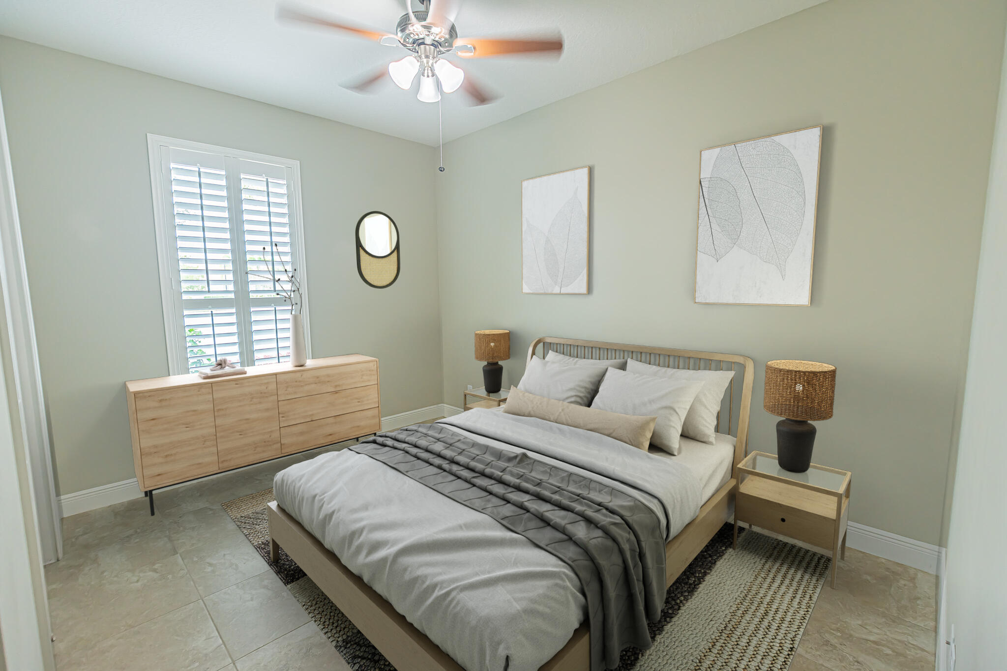 VITALIA - Residential