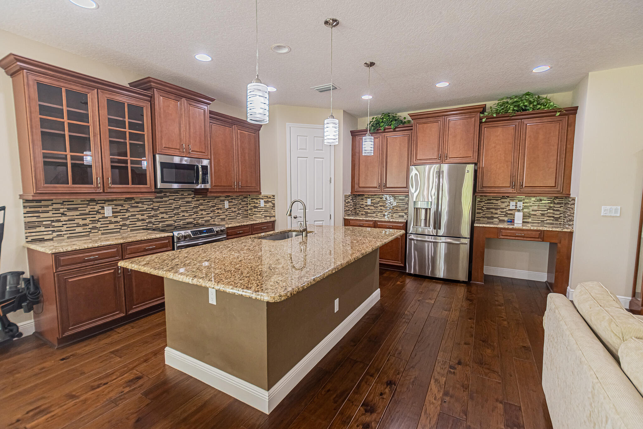 VITALIA - Residential