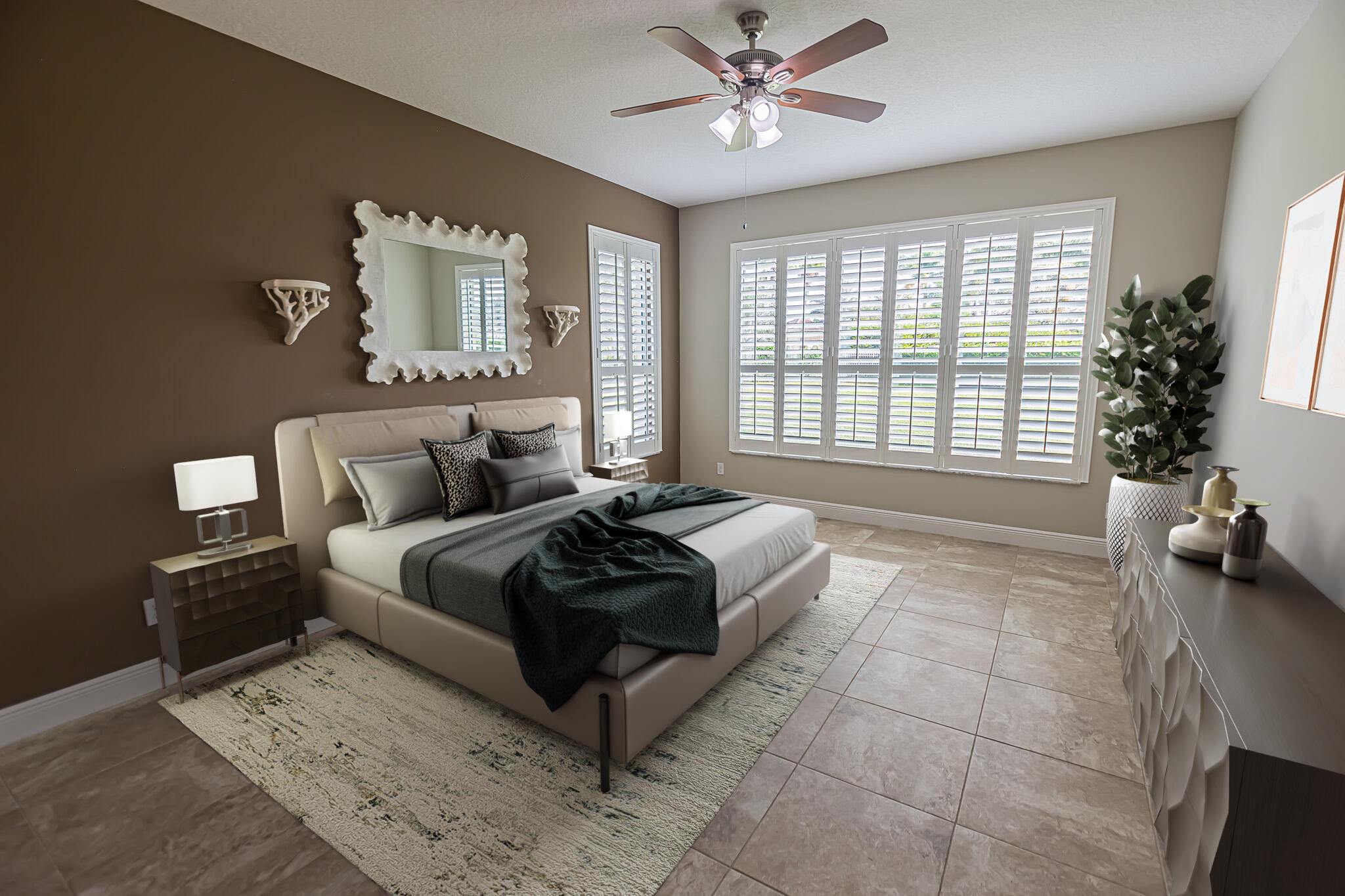 VITALIA - Residential