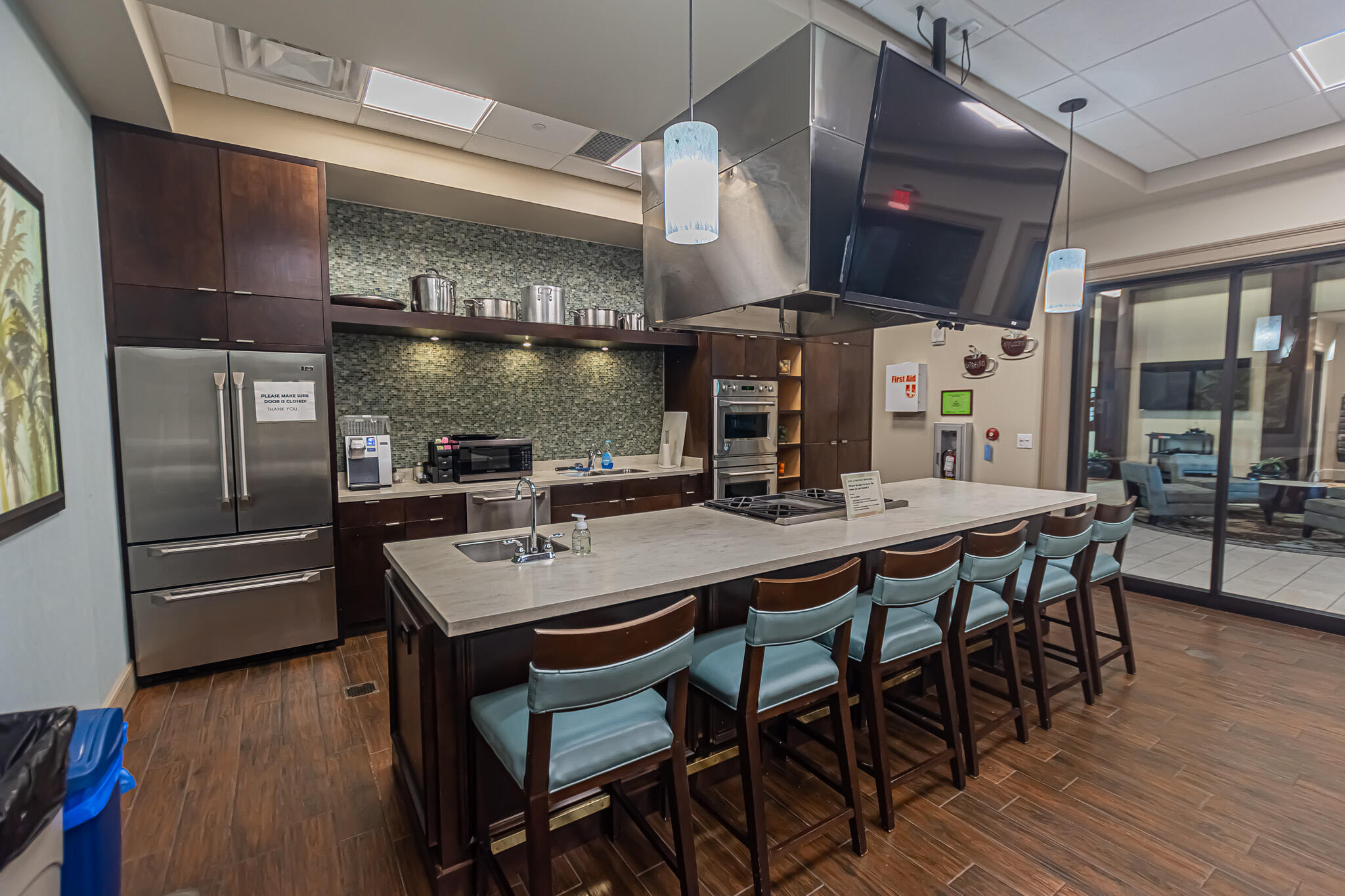 VITALIA - Residential