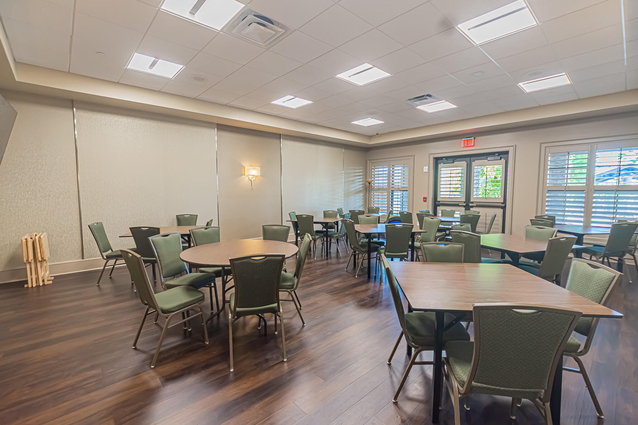 VITALIA - Residential