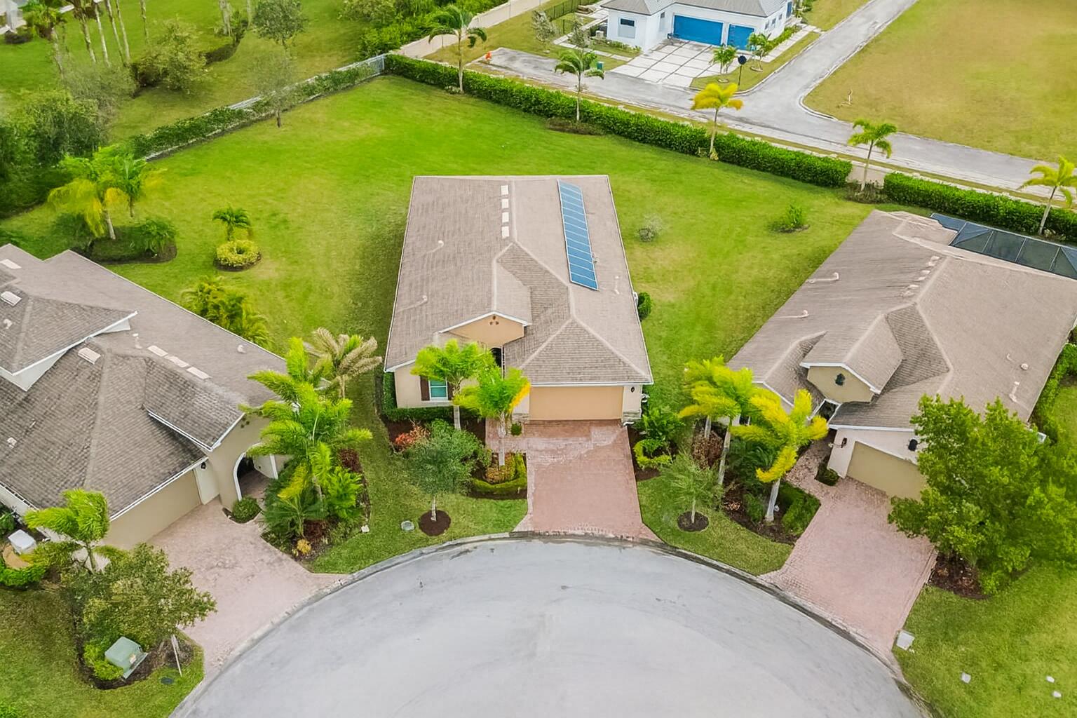 VITALIA - Residential