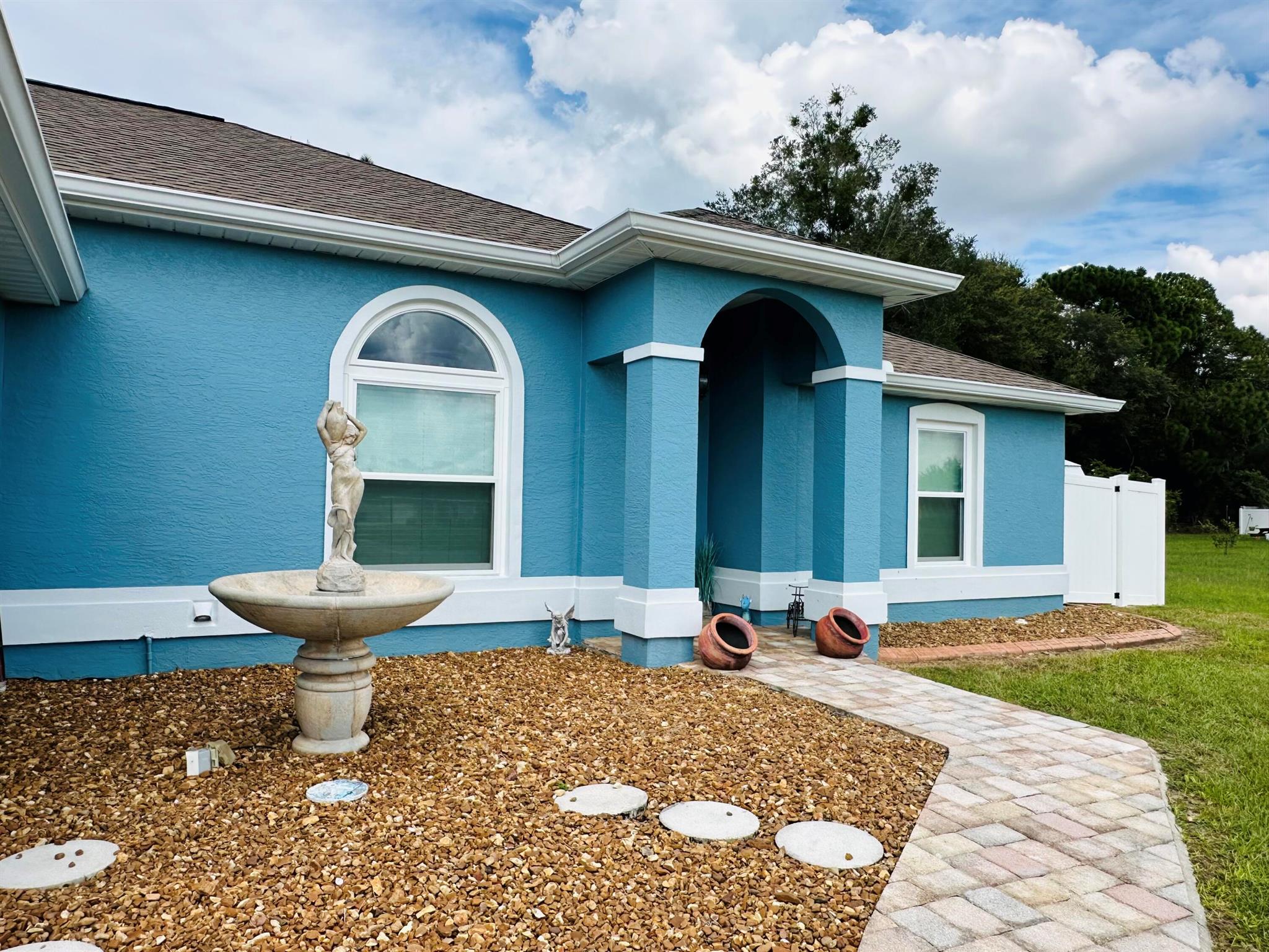 MARION OAKS UNIT 10, MARI - Residential