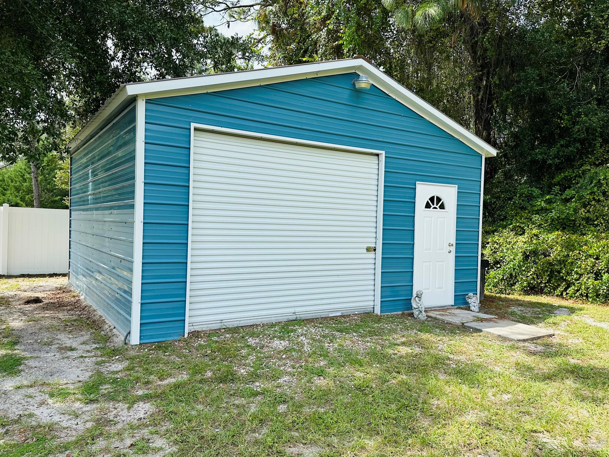 MARION OAKS UNIT 10, MARI - Residential