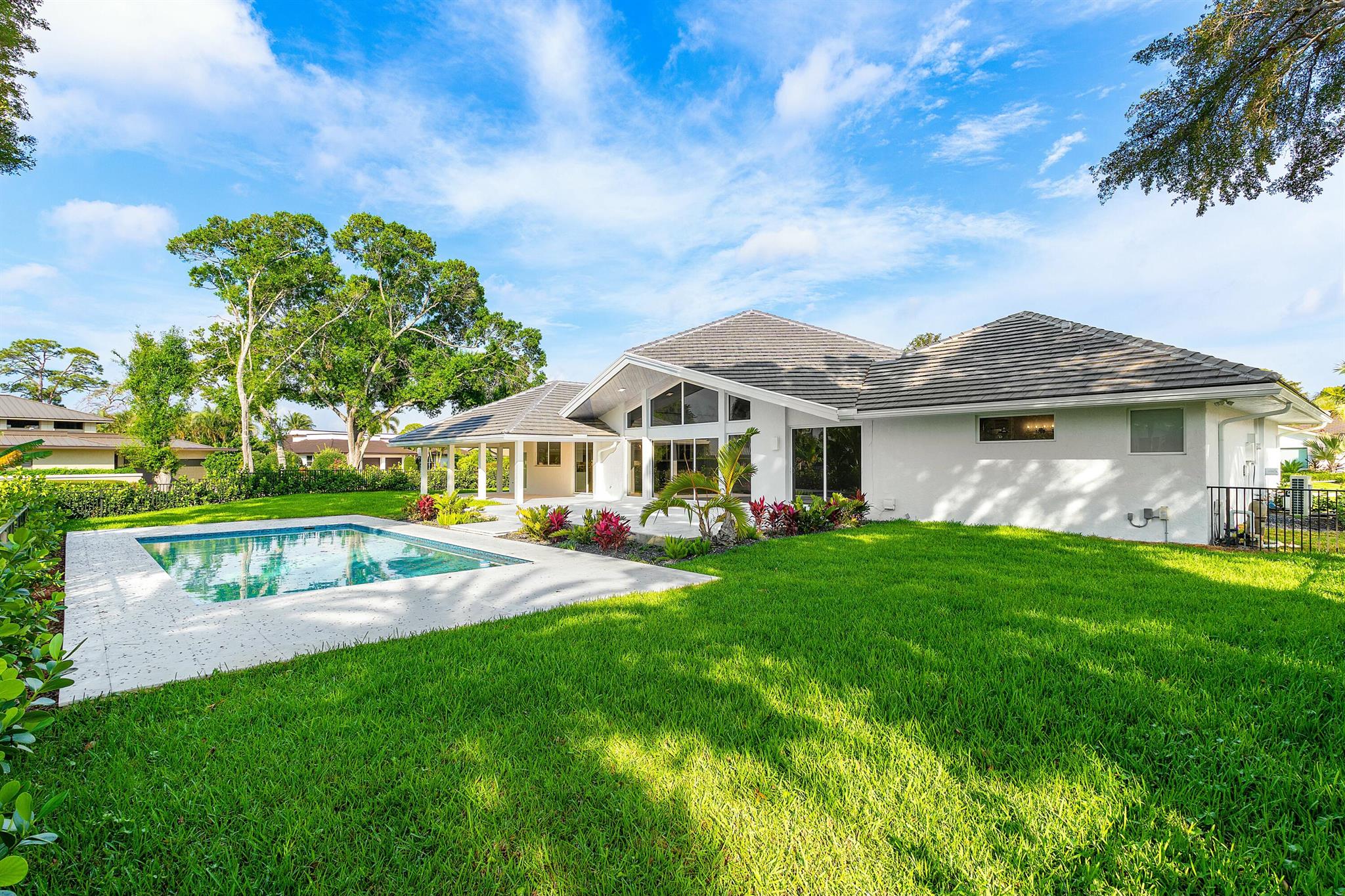 Seagate Golf at The Hamle - Residential