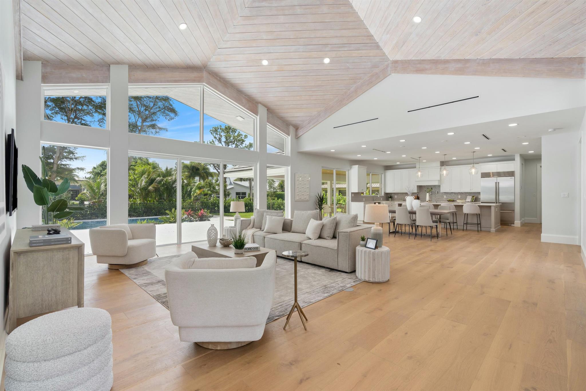 Seagate Golf at The Hamle - Residential