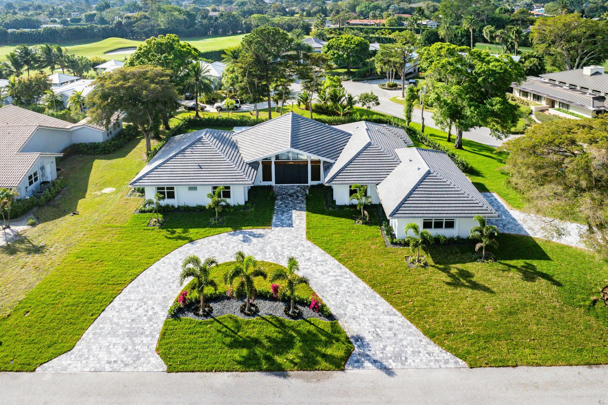 Seagate Golf at The Hamle - Residential