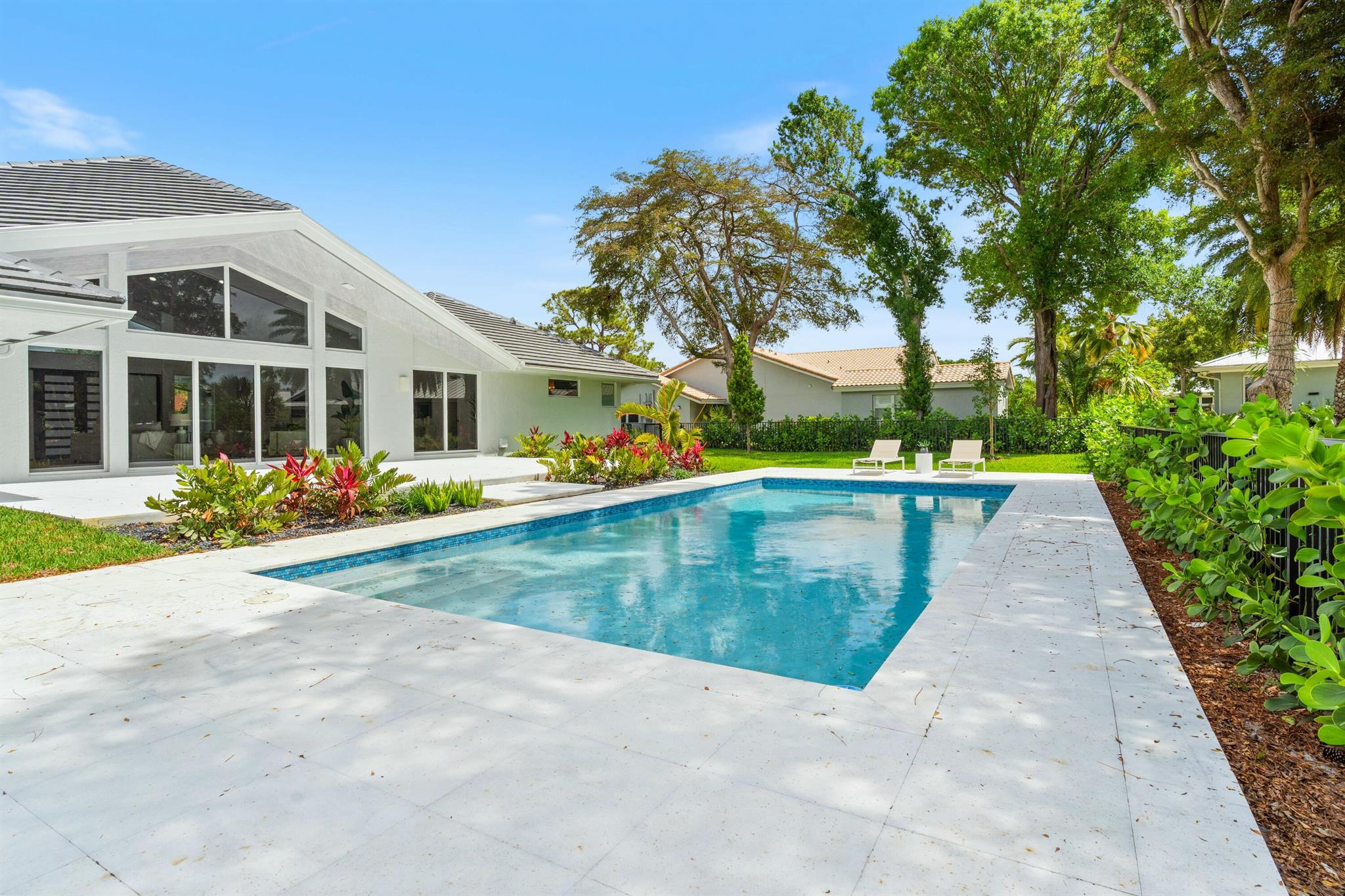 Seagate Golf at The Hamle - Residential