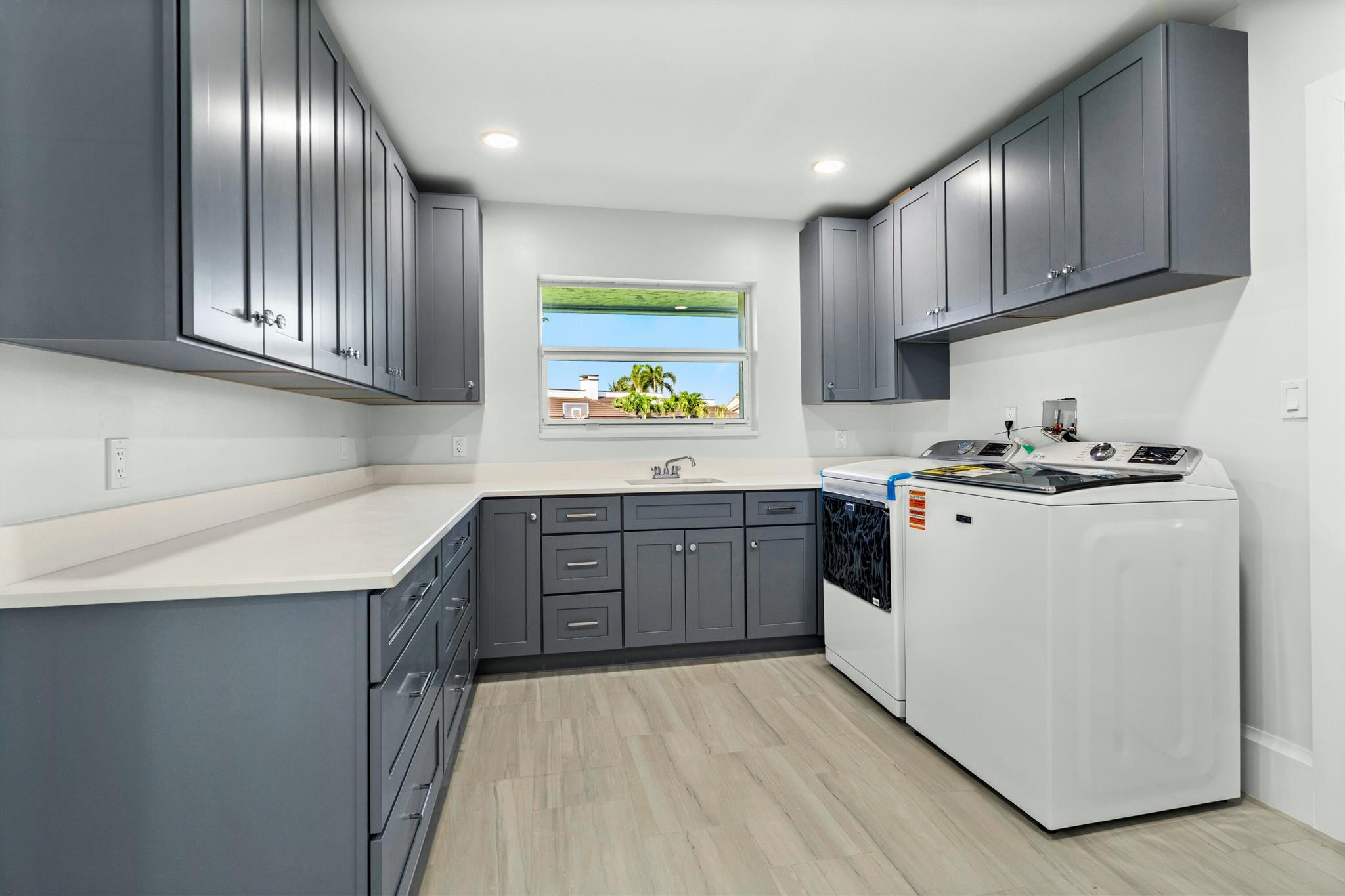 Seagate Golf at The Hamle - Residential