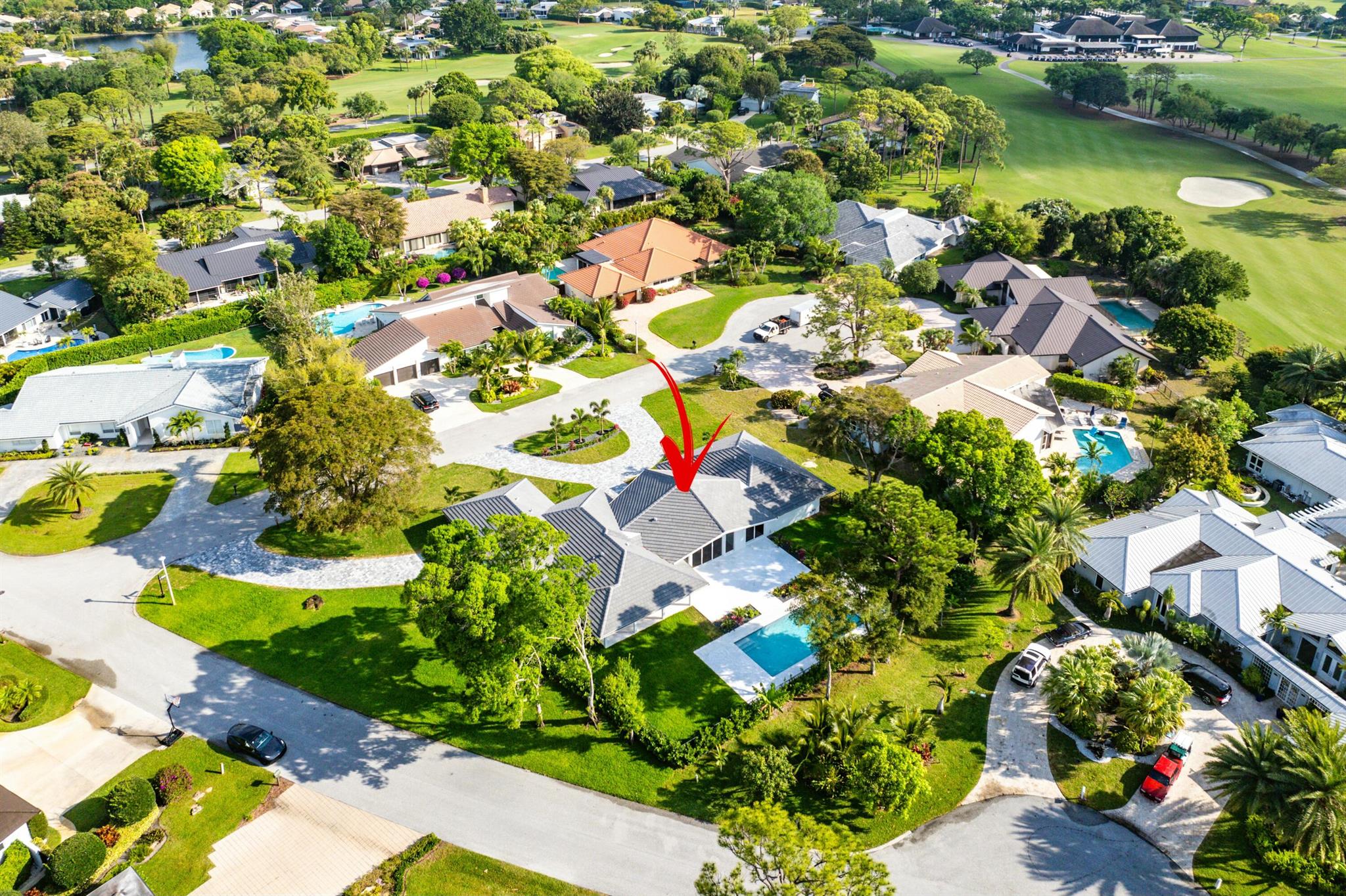 Seagate Golf at The Hamle - Residential