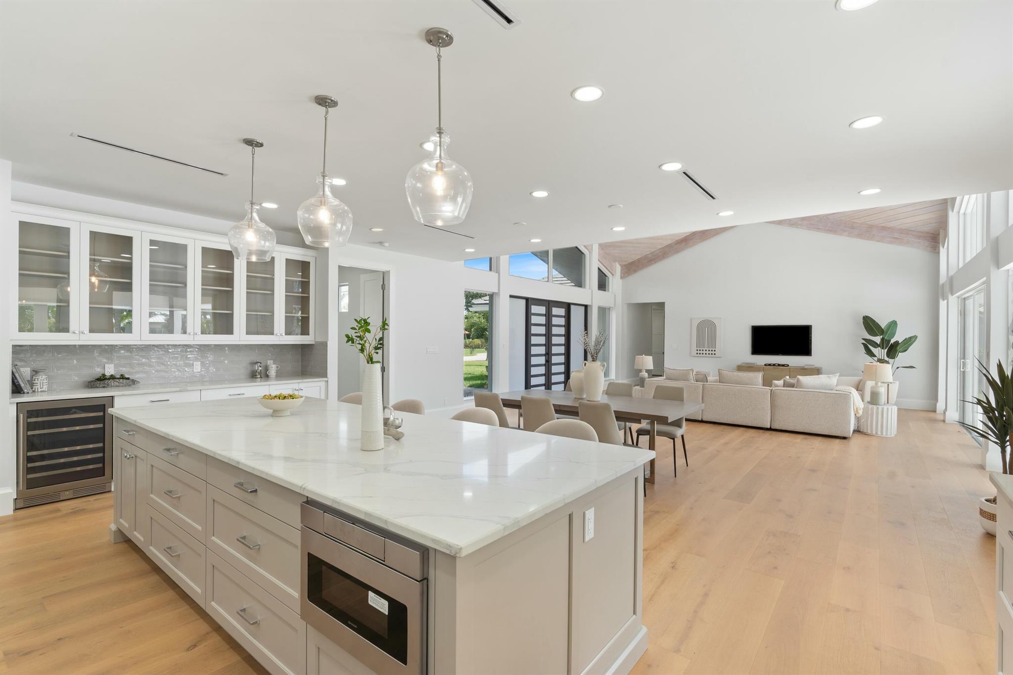 Seagate Golf at The Hamle - Residential