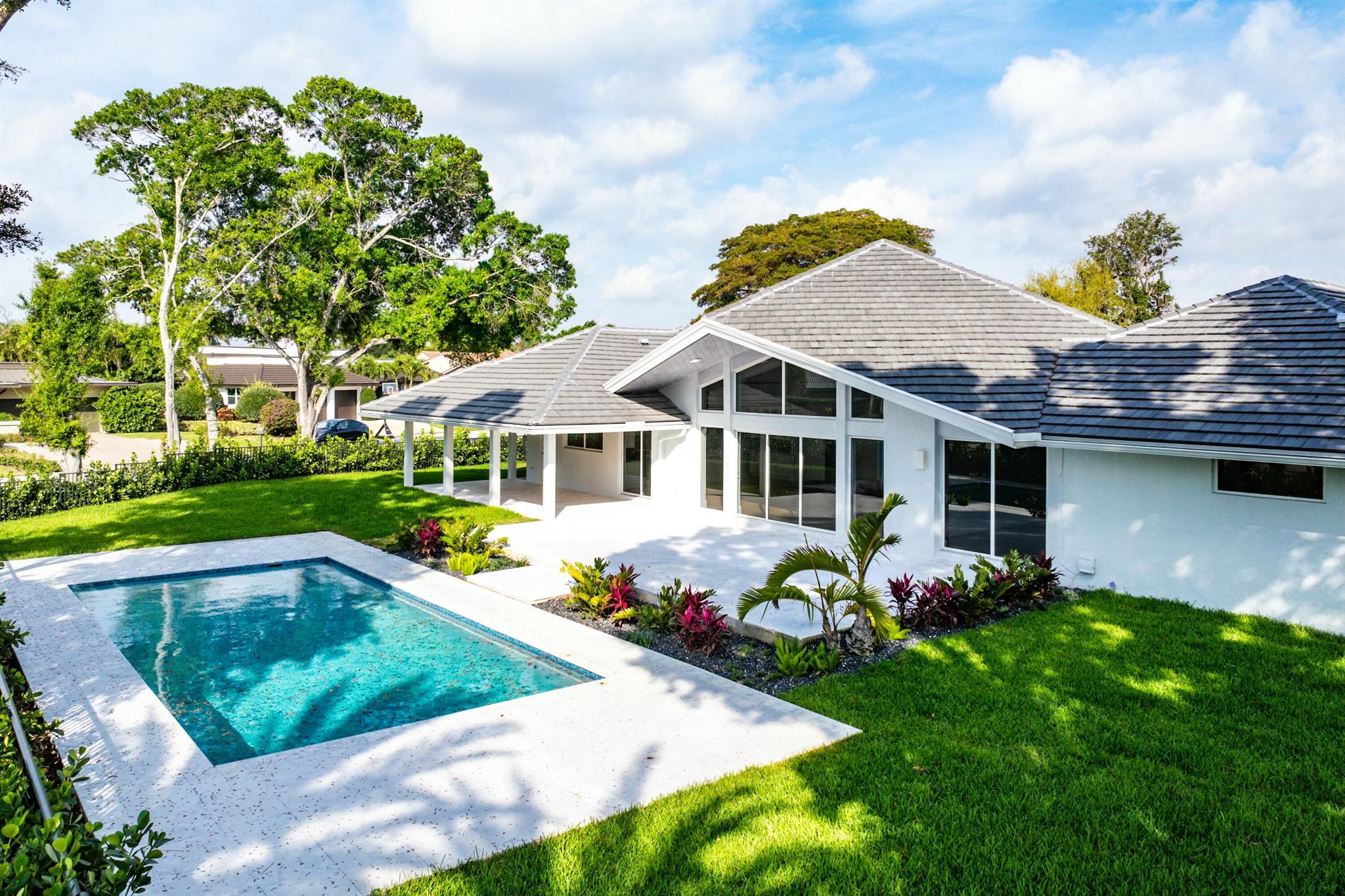 Seagate Golf at The Hamle - Residential