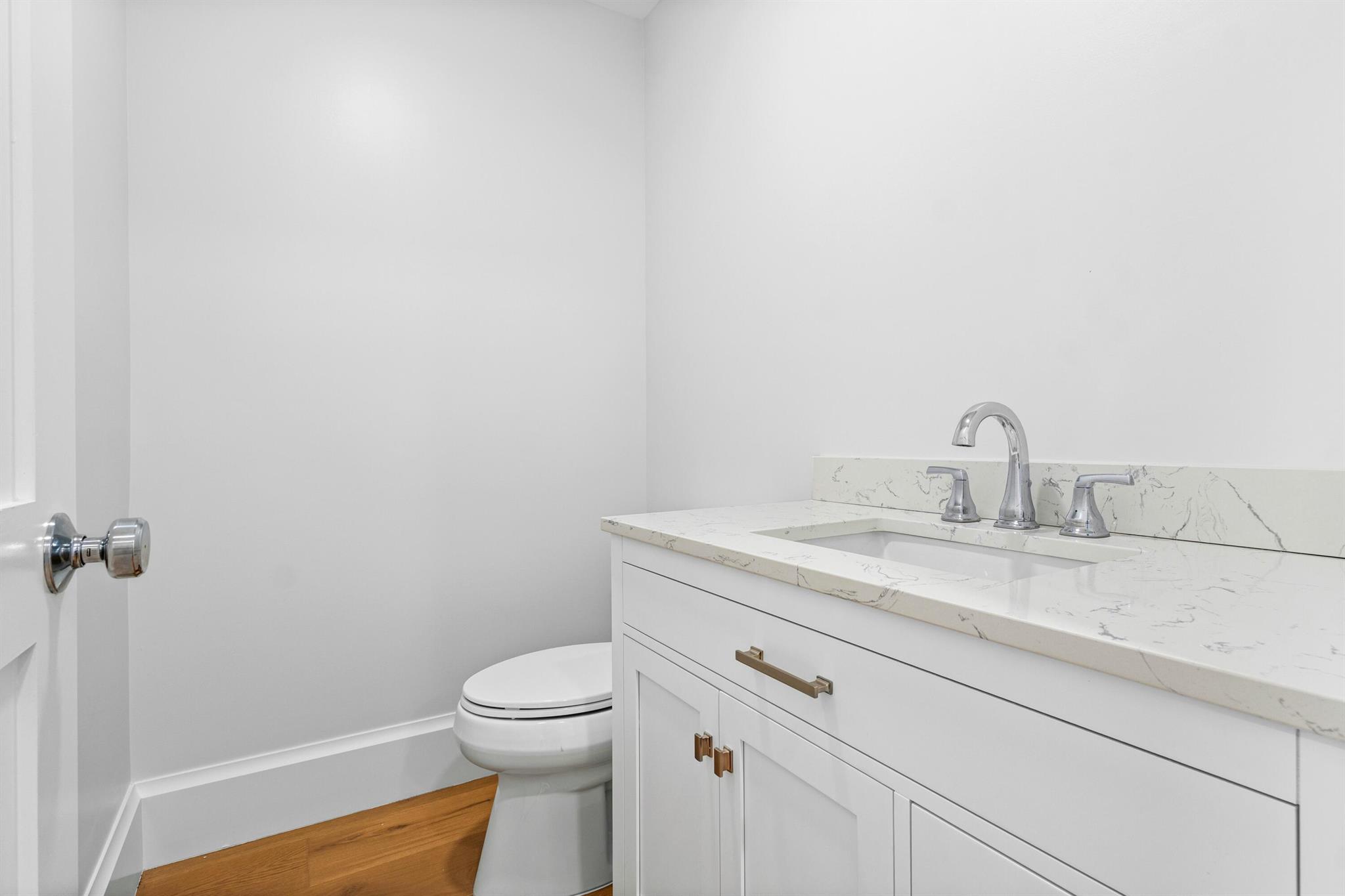 Seagate Golf at The Hamle - Residential