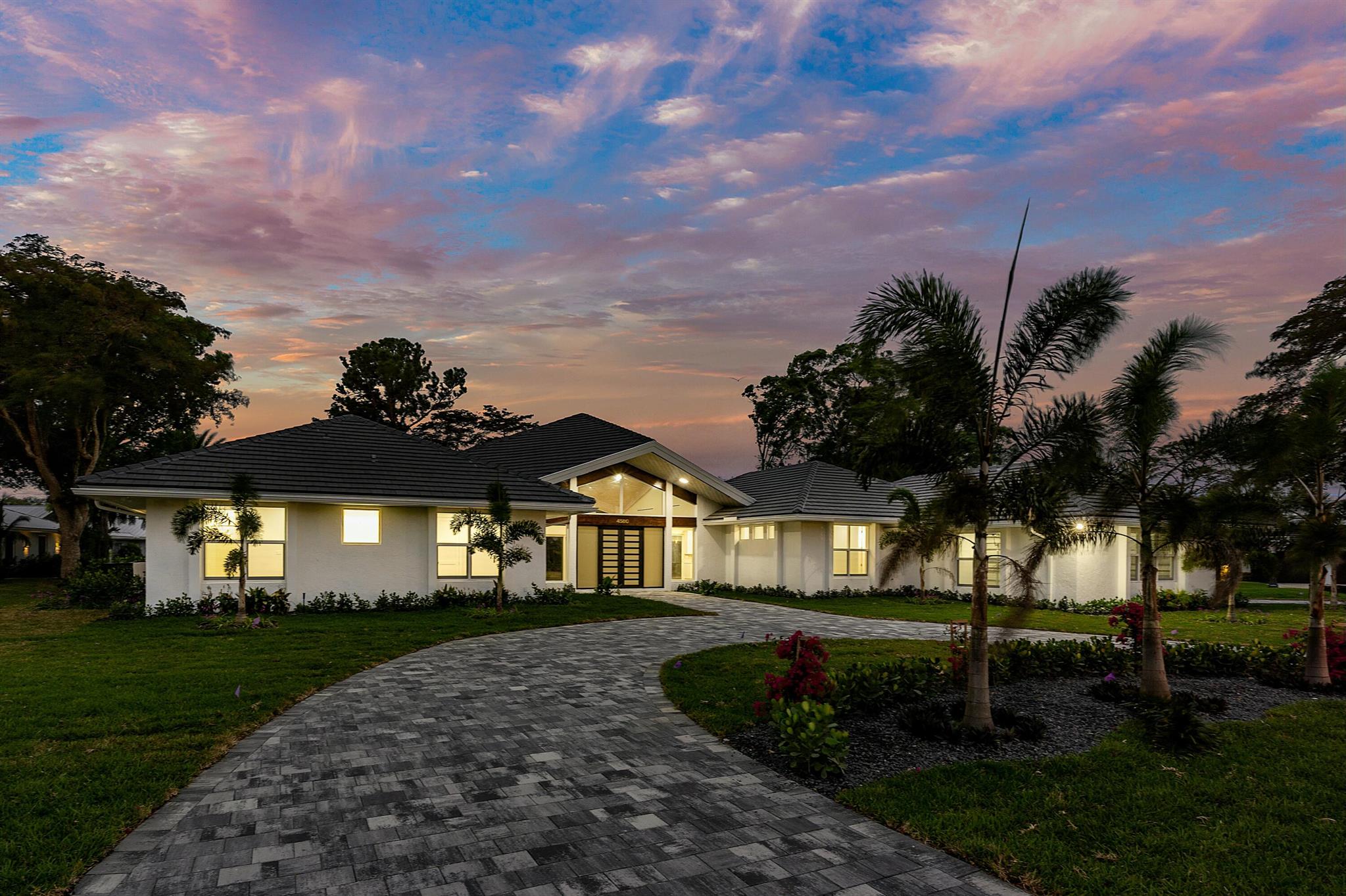 Seagate Golf at The Hamle - Residential