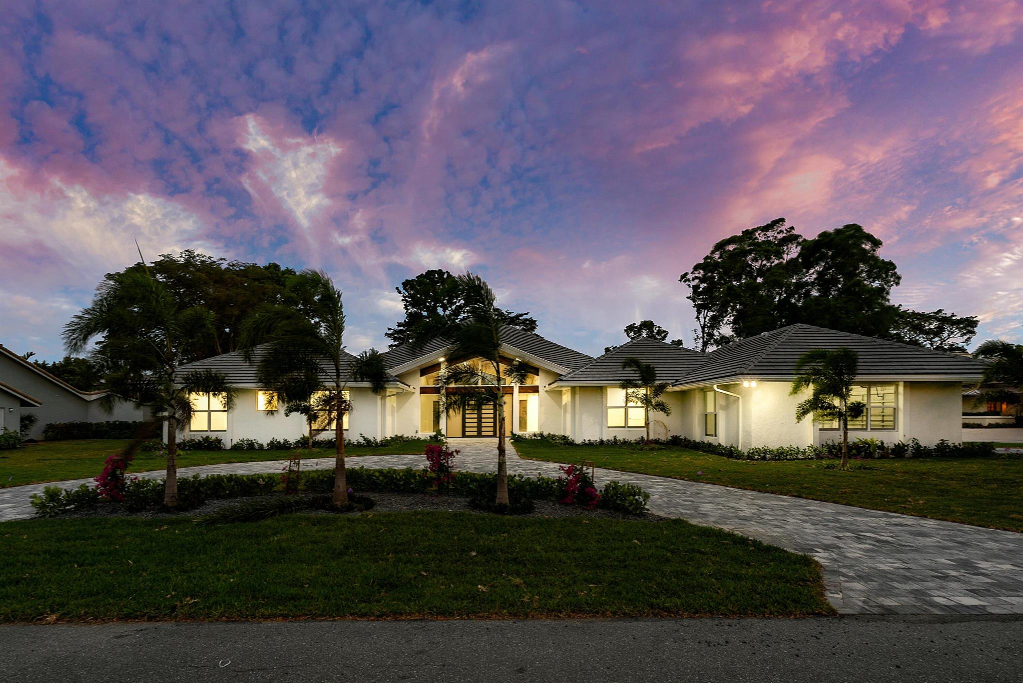 Seagate Golf at The Hamle - Residential