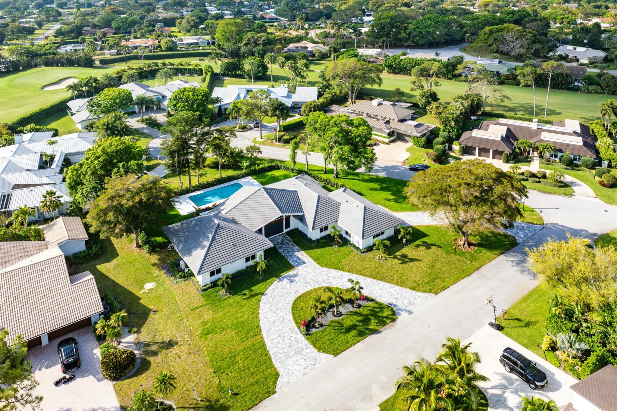 Seagate Golf at The Hamle - Residential