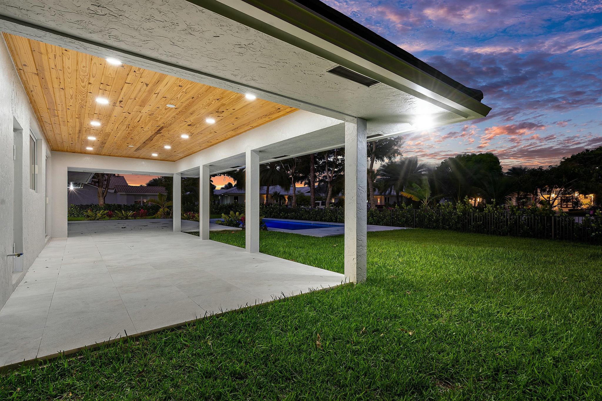 Seagate Golf at The Hamle - Residential