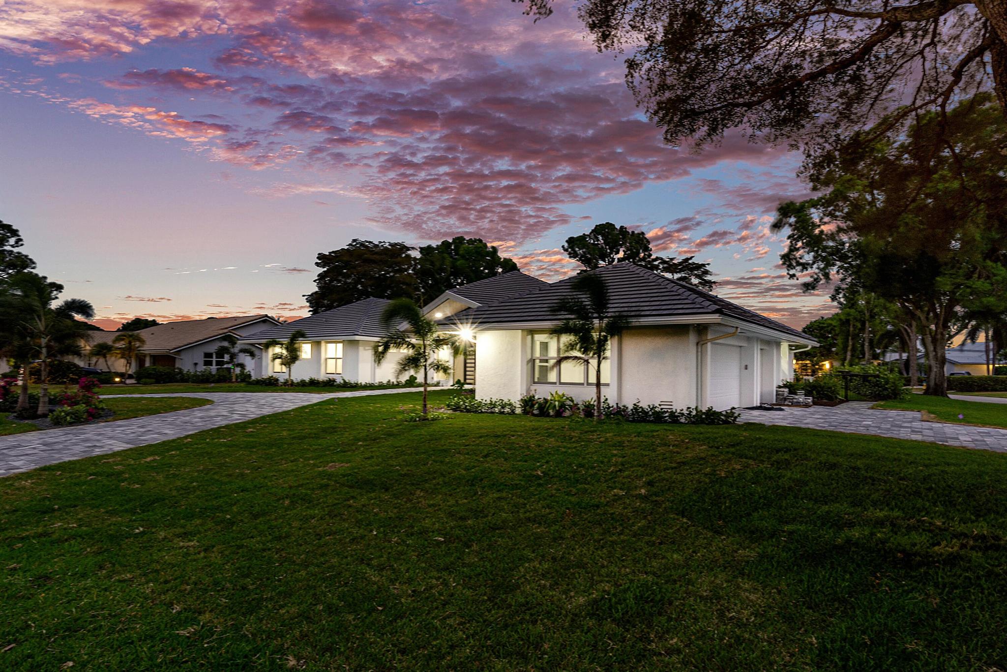 Seagate Golf at The Hamle - Residential