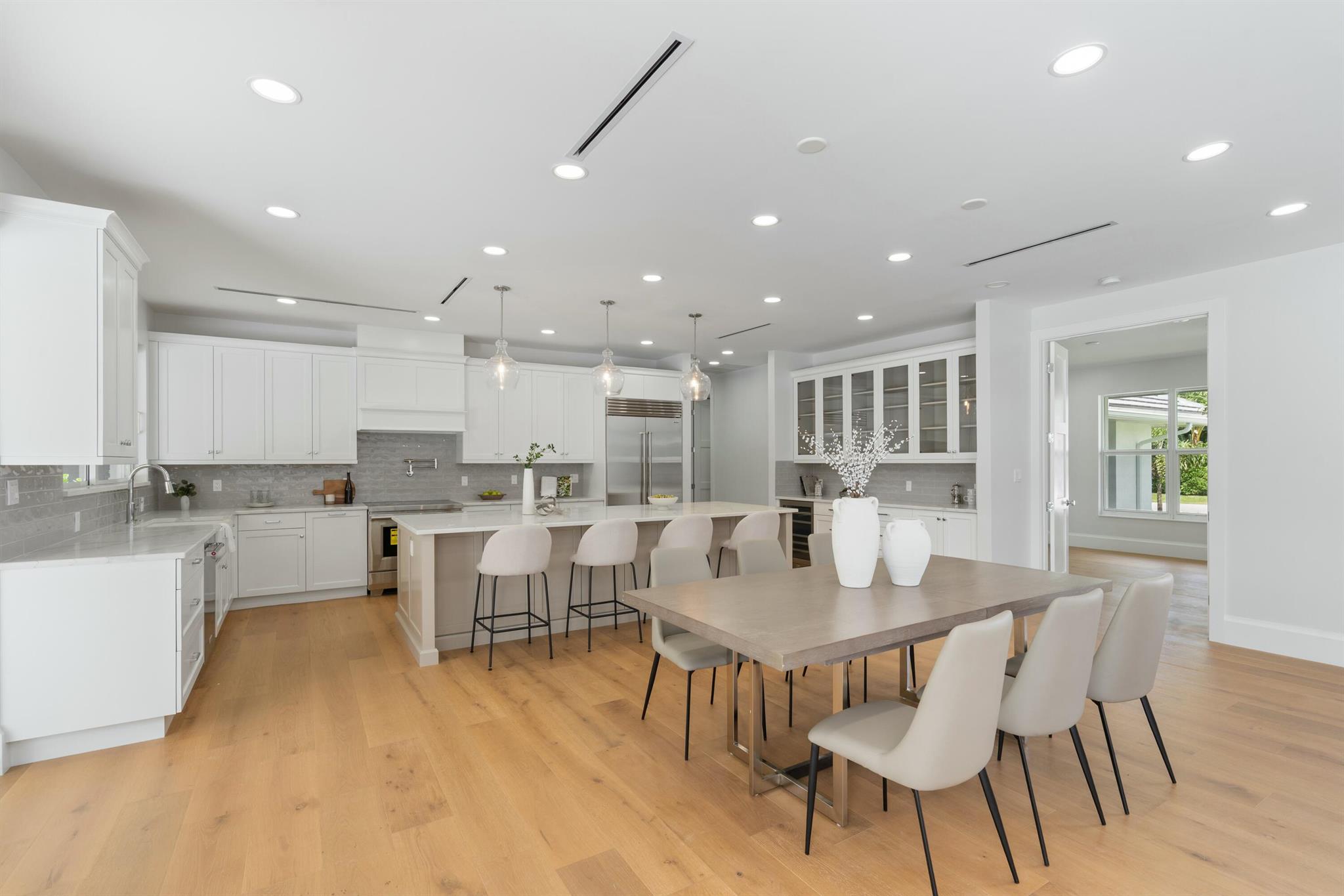 Seagate Golf at The Hamle - Residential