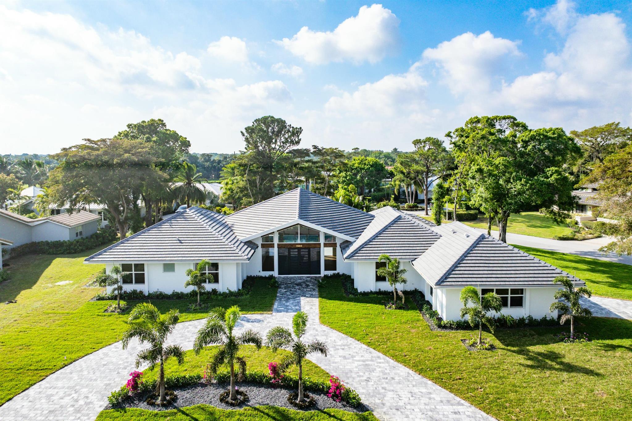 Seagate Golf at The Hamle - Residential