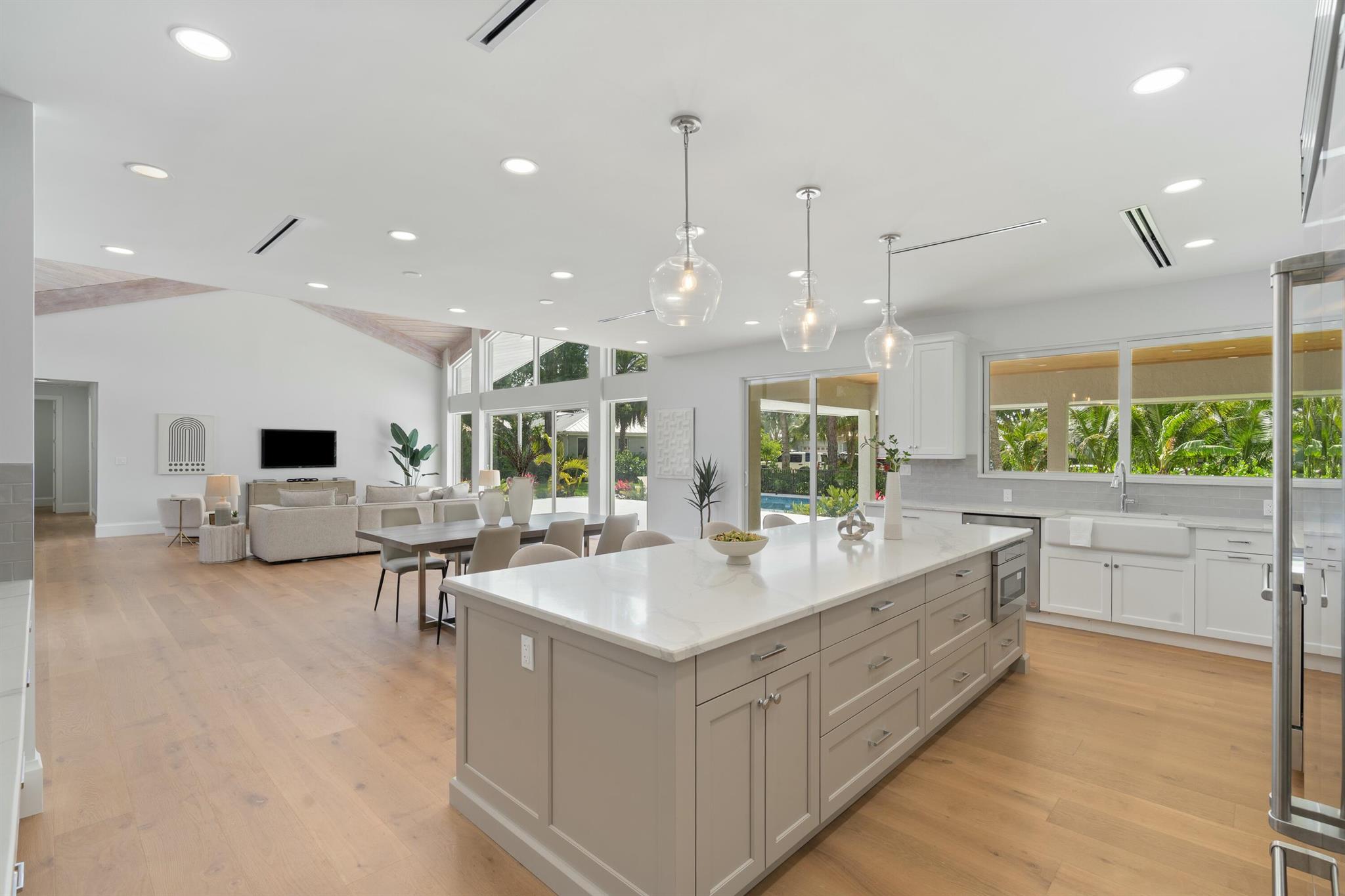 Seagate Golf at The Hamle - Residential