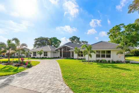 4580 Oak Tree Court Delray Beach FL 33445