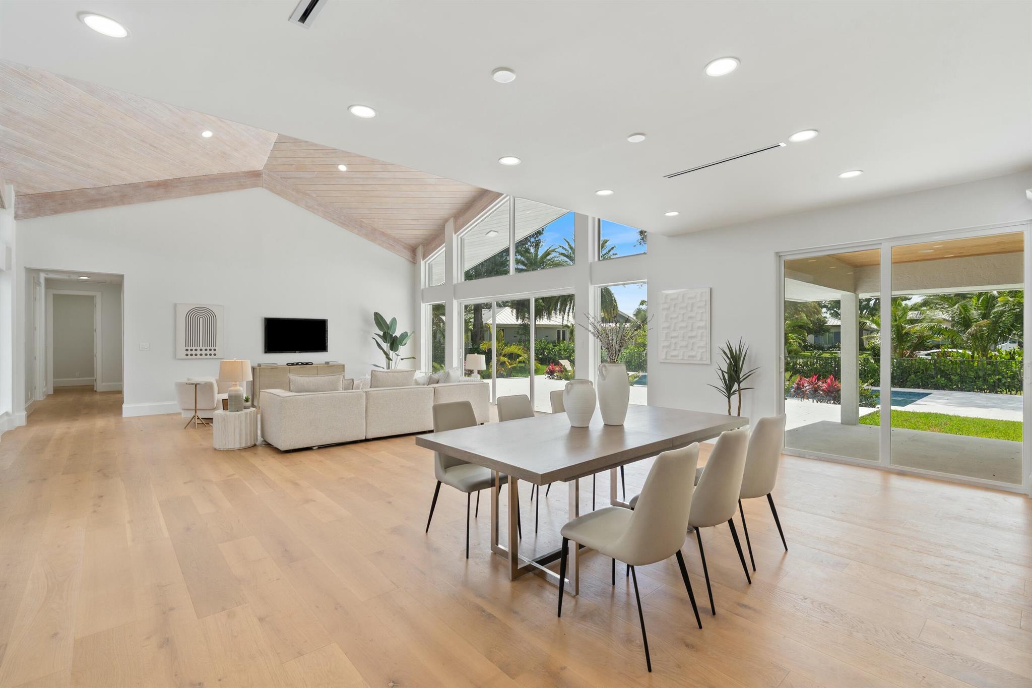 Seagate Golf at The Hamle - Residential