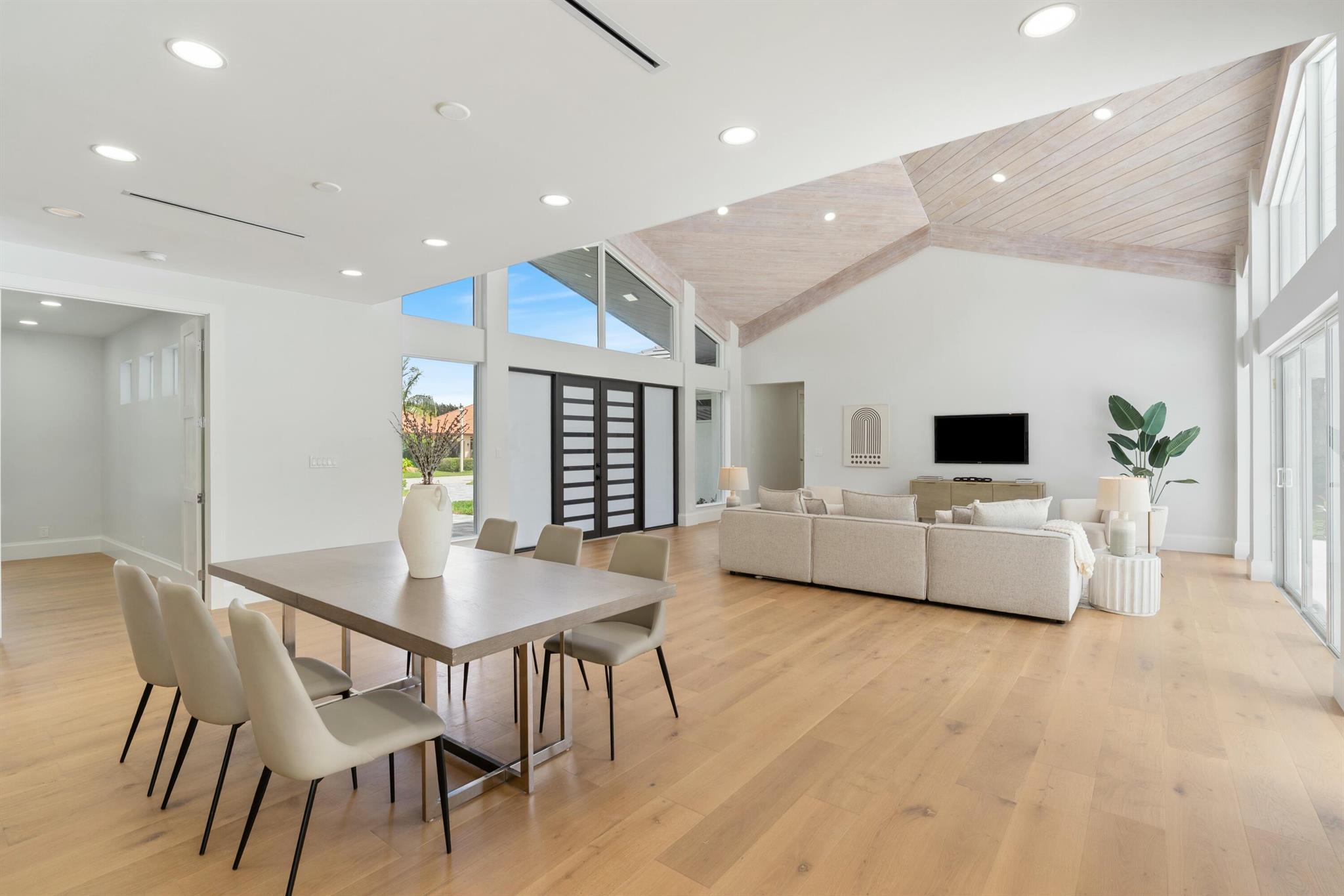 Seagate Golf at The Hamle - Residential