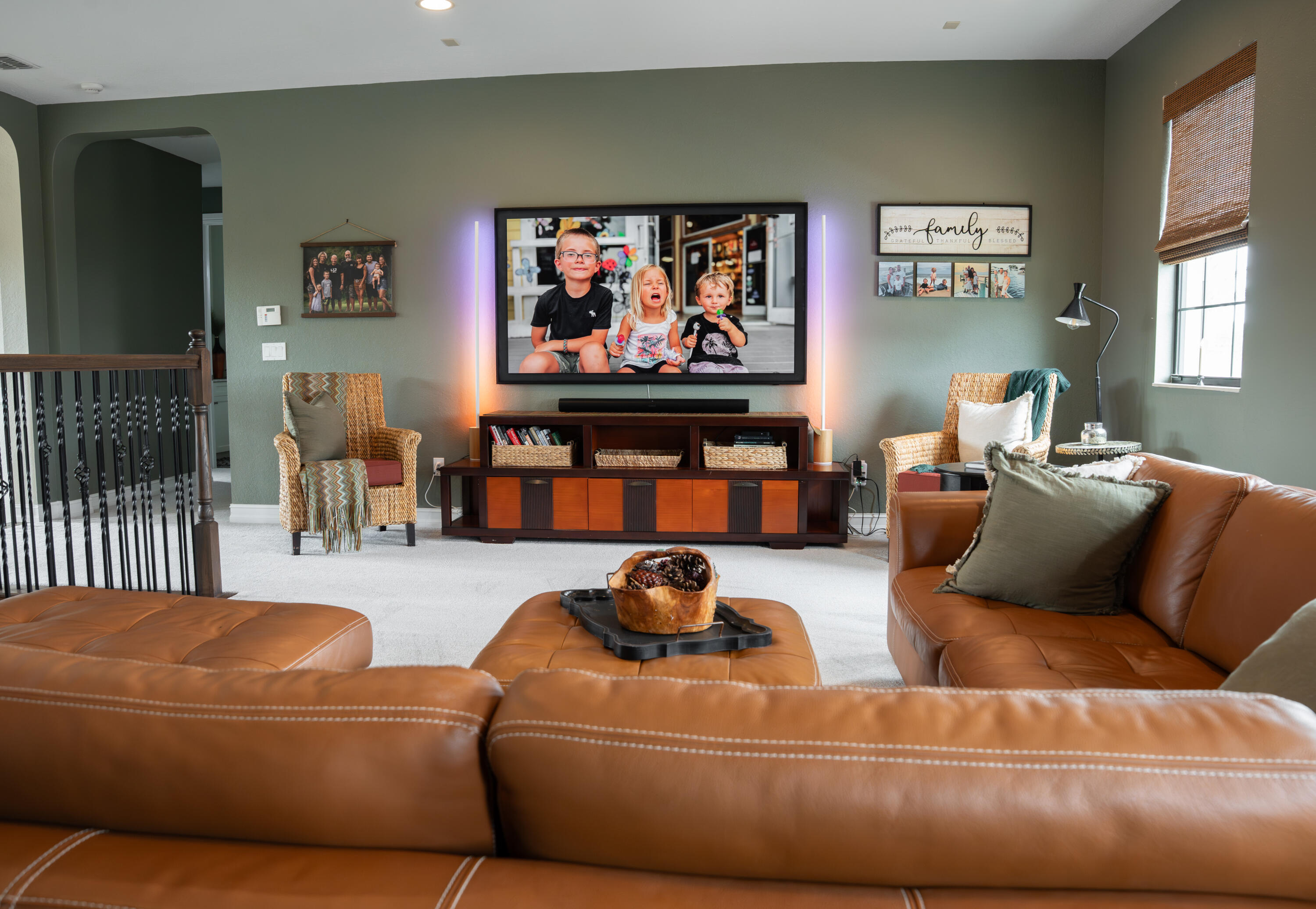 Riverbend - Residential