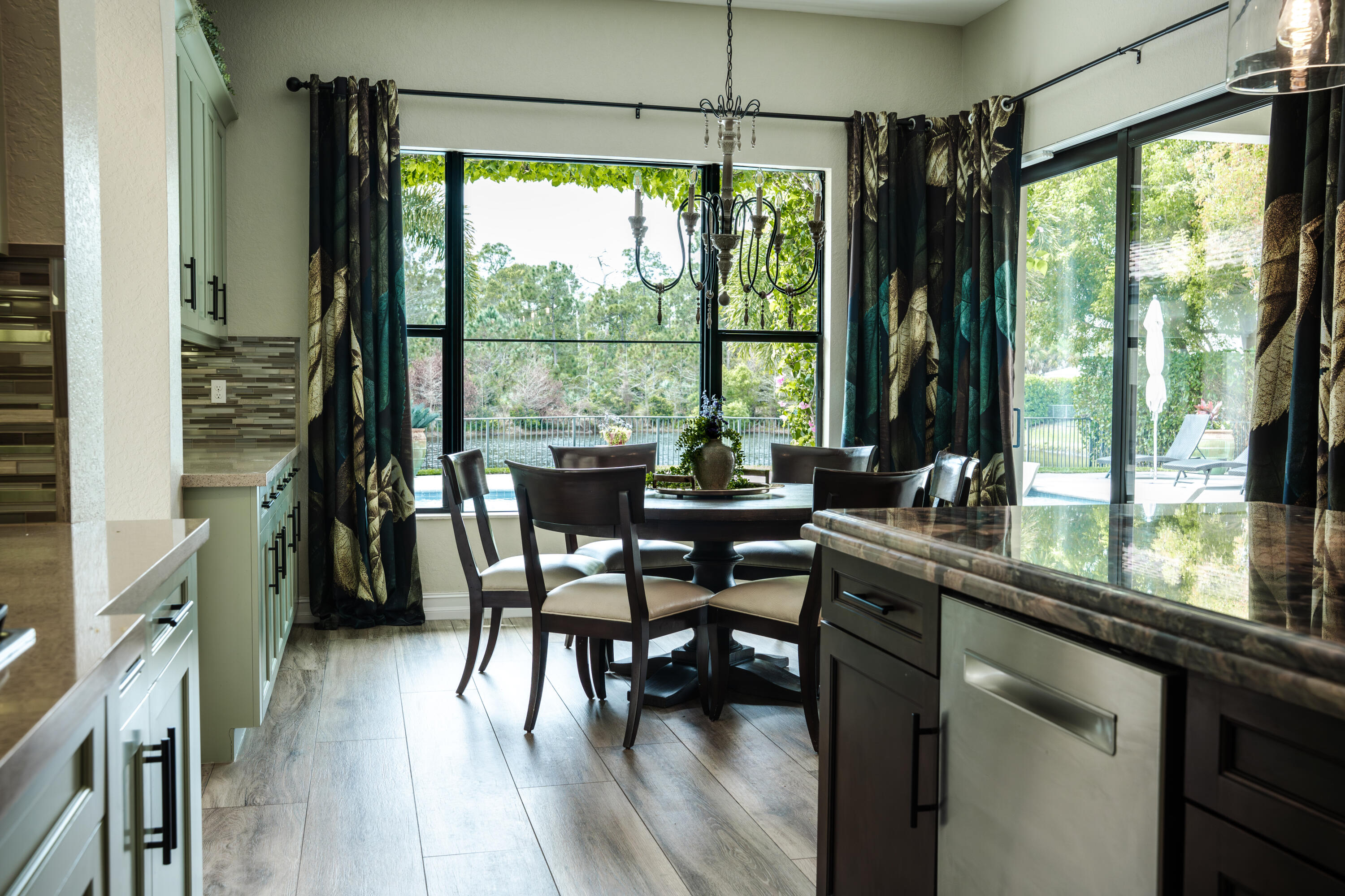 Riverbend - Residential