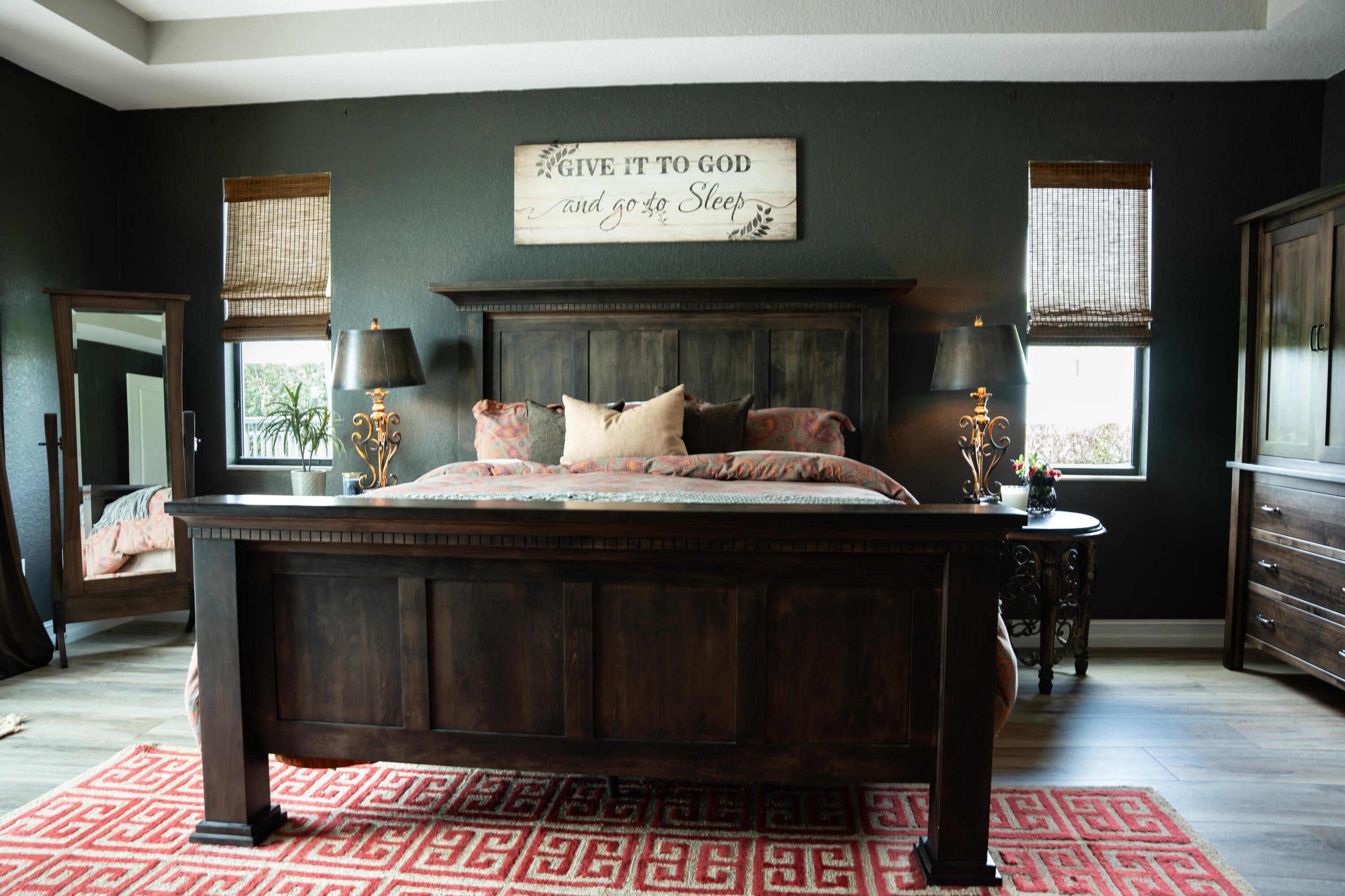 Riverbend - Residential