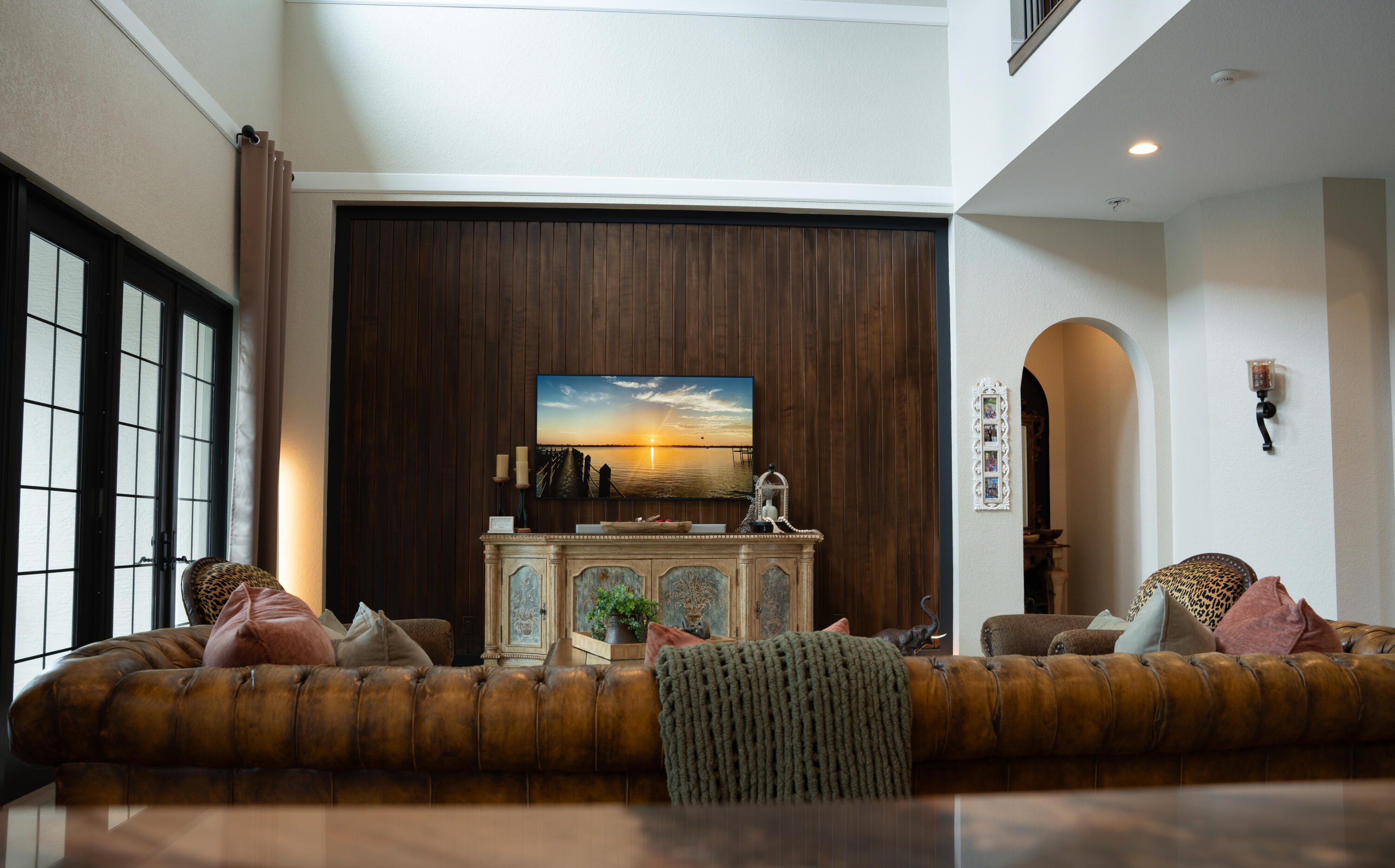 Riverbend - Residential