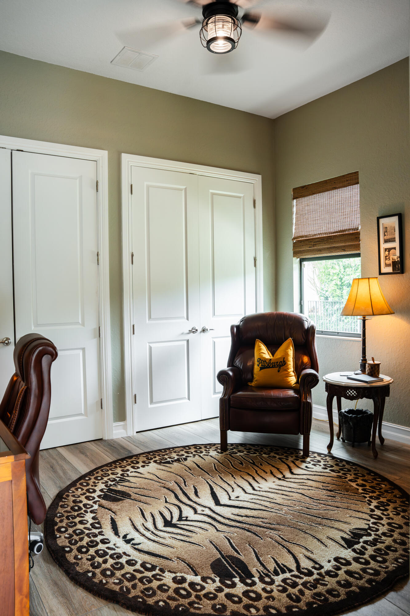 Riverbend - Residential