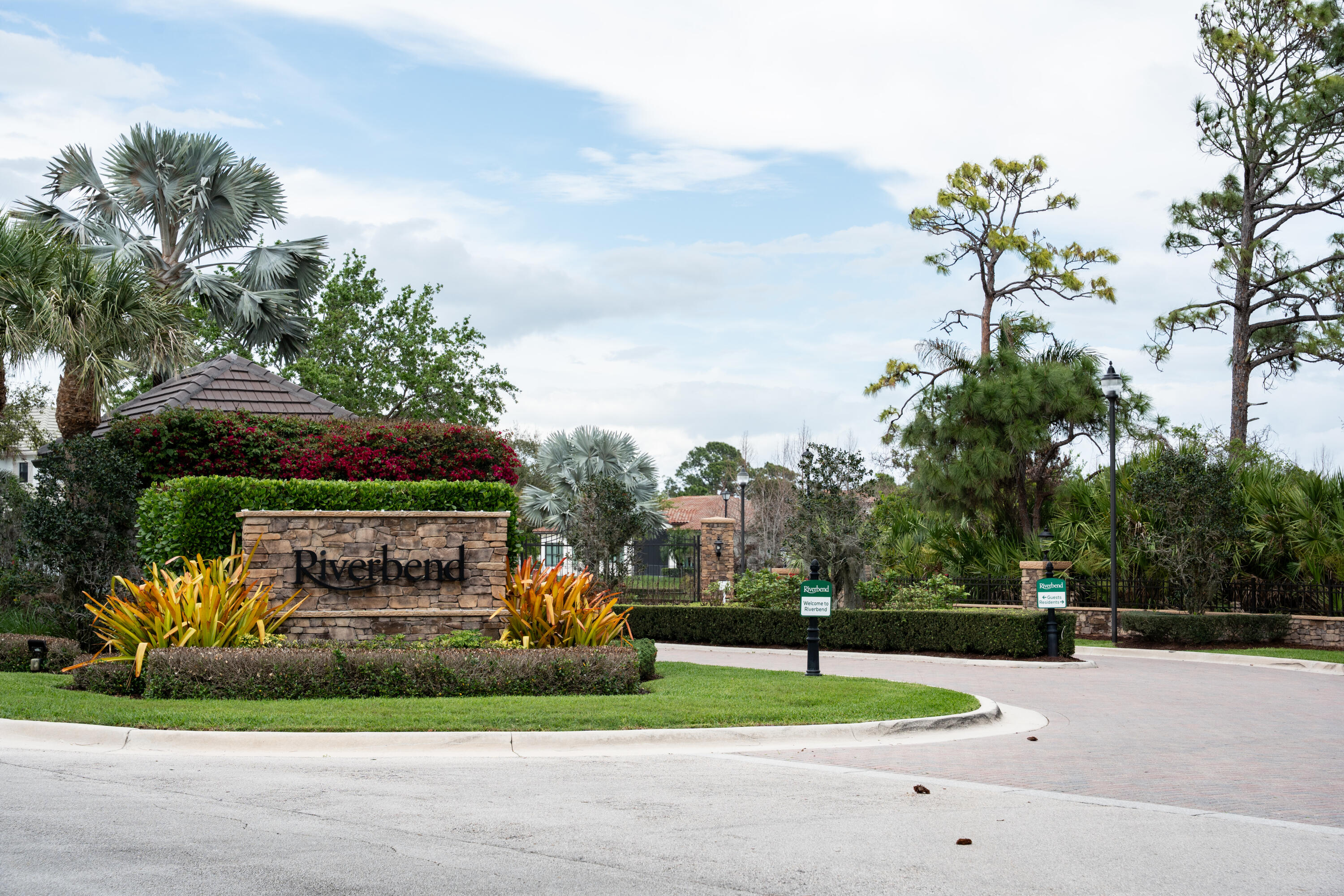 Riverbend - Residential