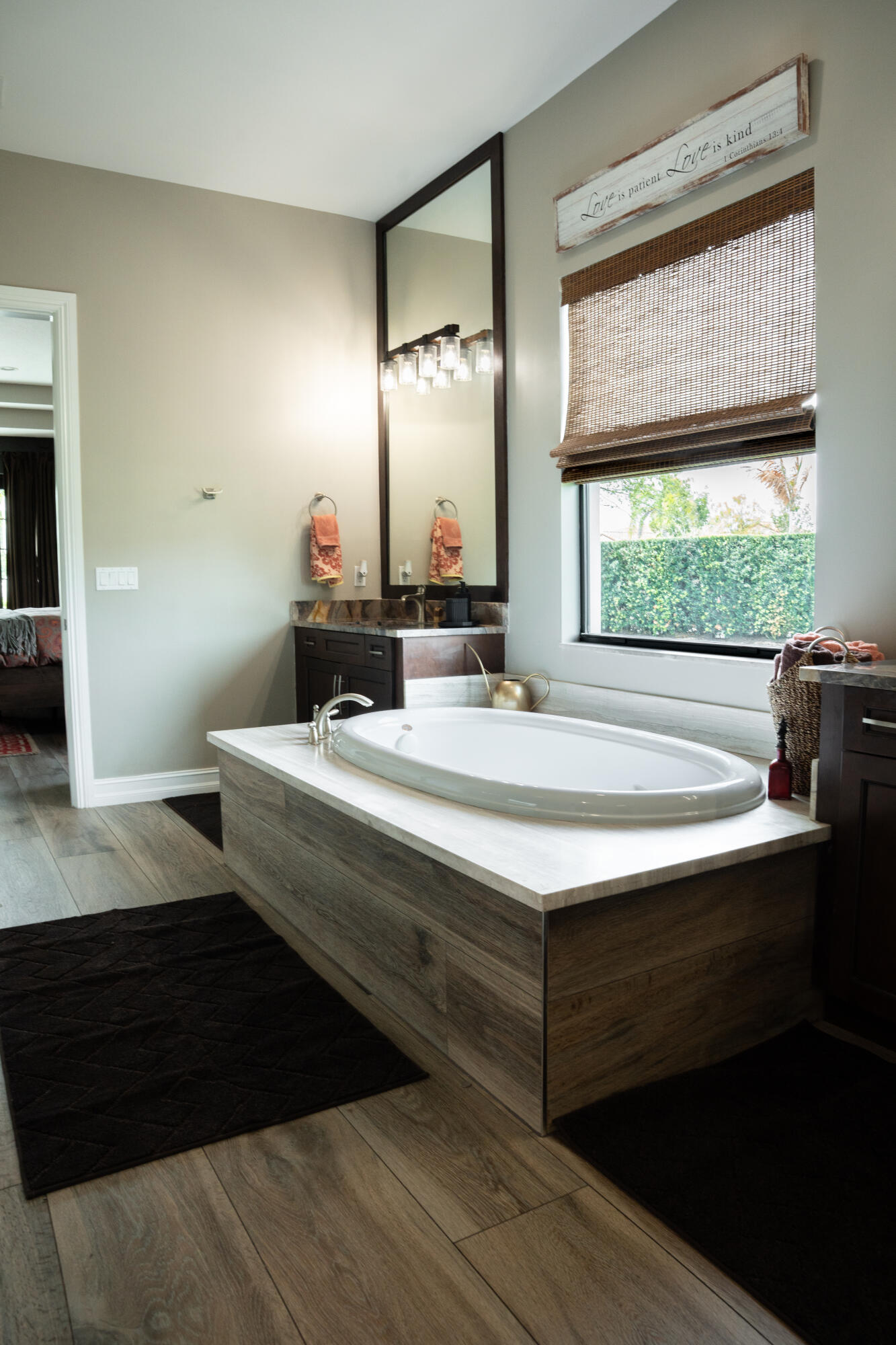 Riverbend - Residential