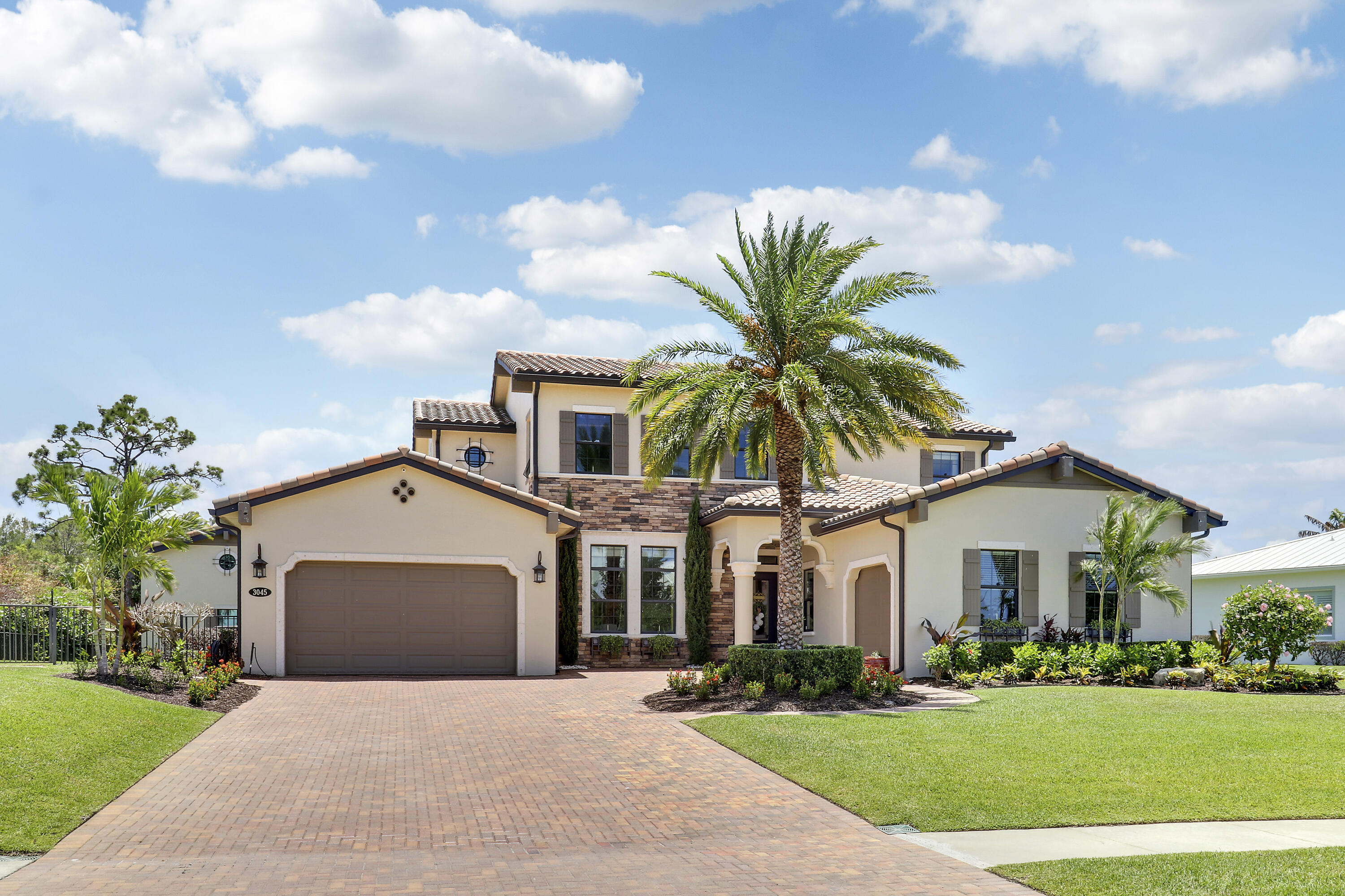 3045 NW Radcliffe Way, Palm City, FL, 34990/$2,090,000 1 3045 NW Radcliffe Way