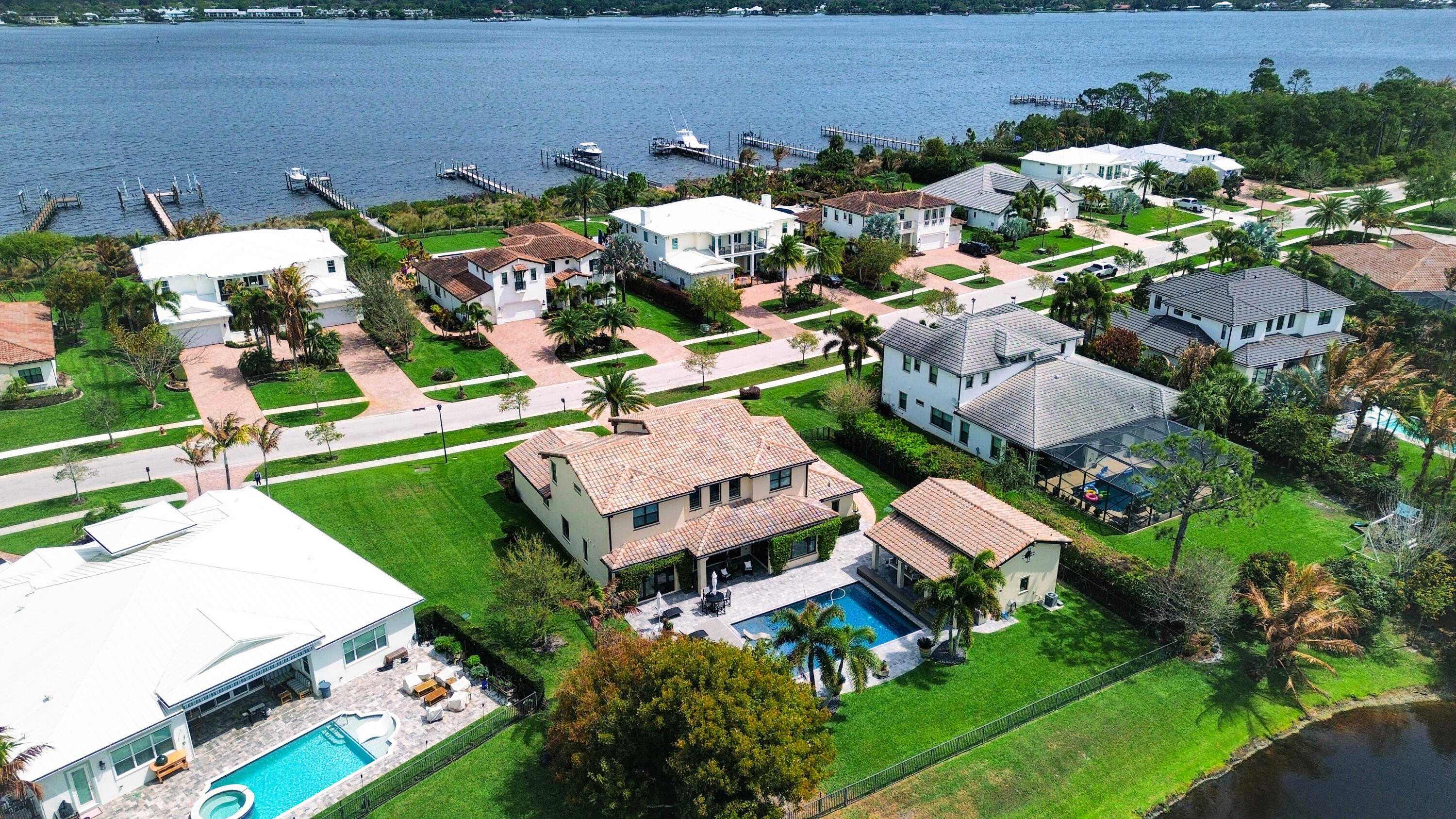 Riverbend - Residential