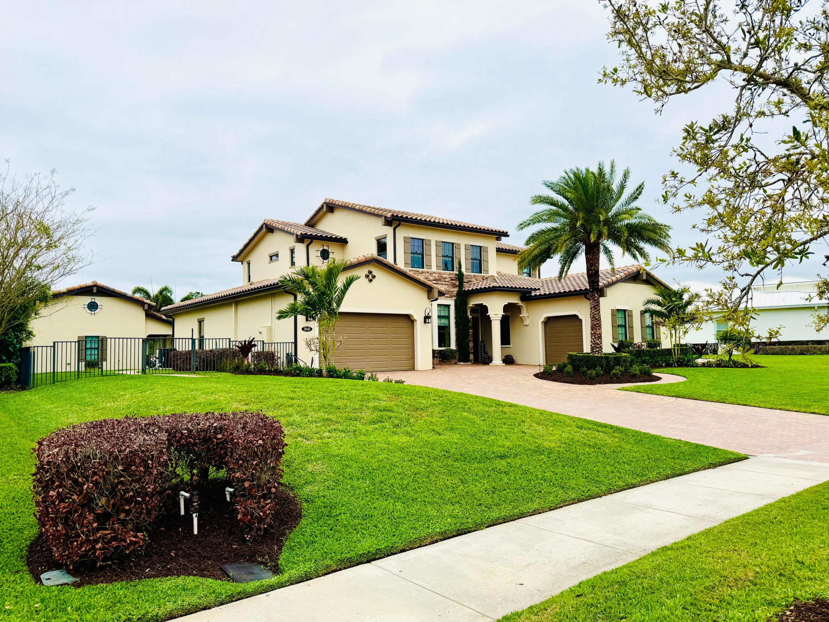 Riverbend - Residential