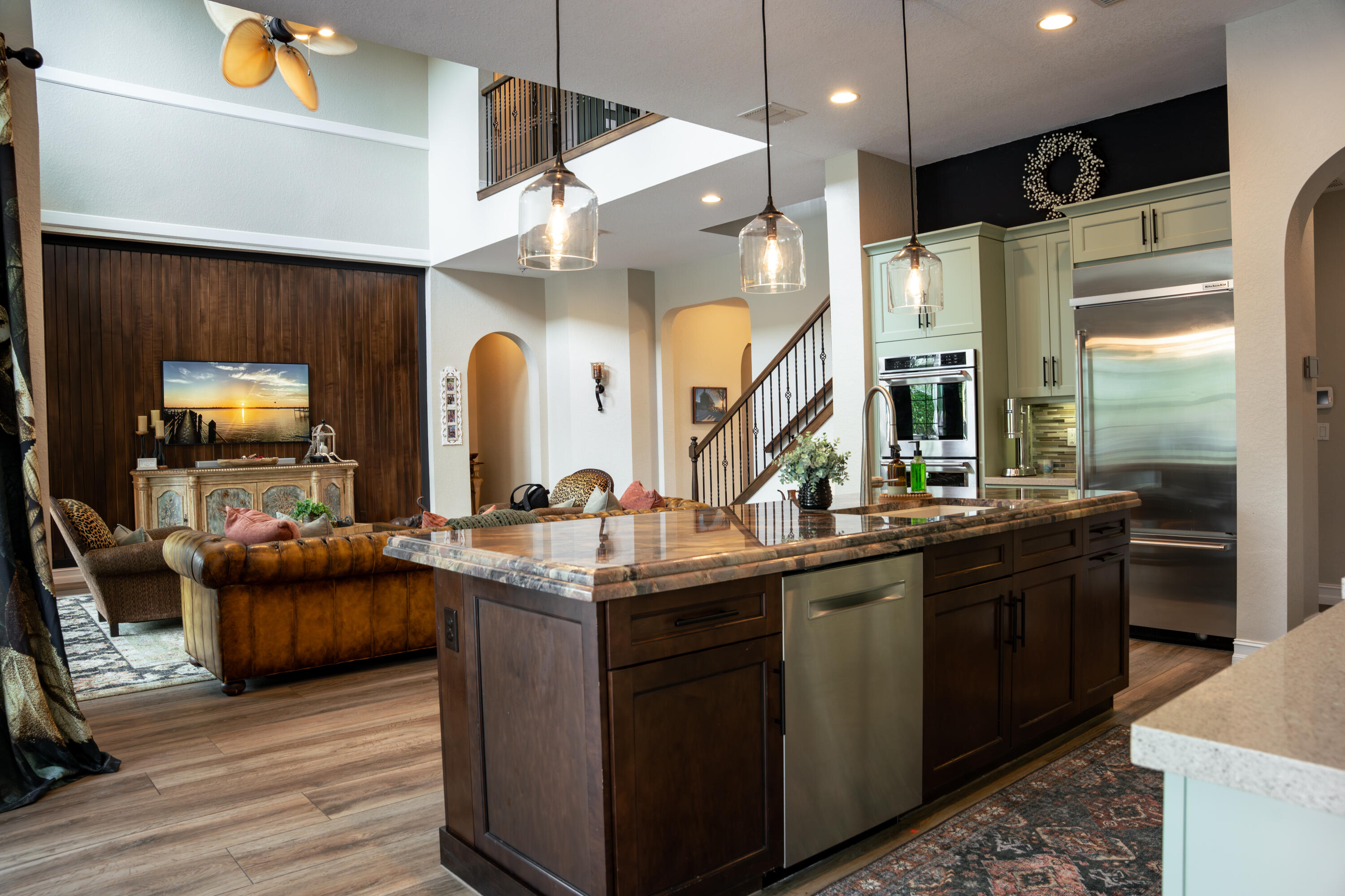 Riverbend - Residential