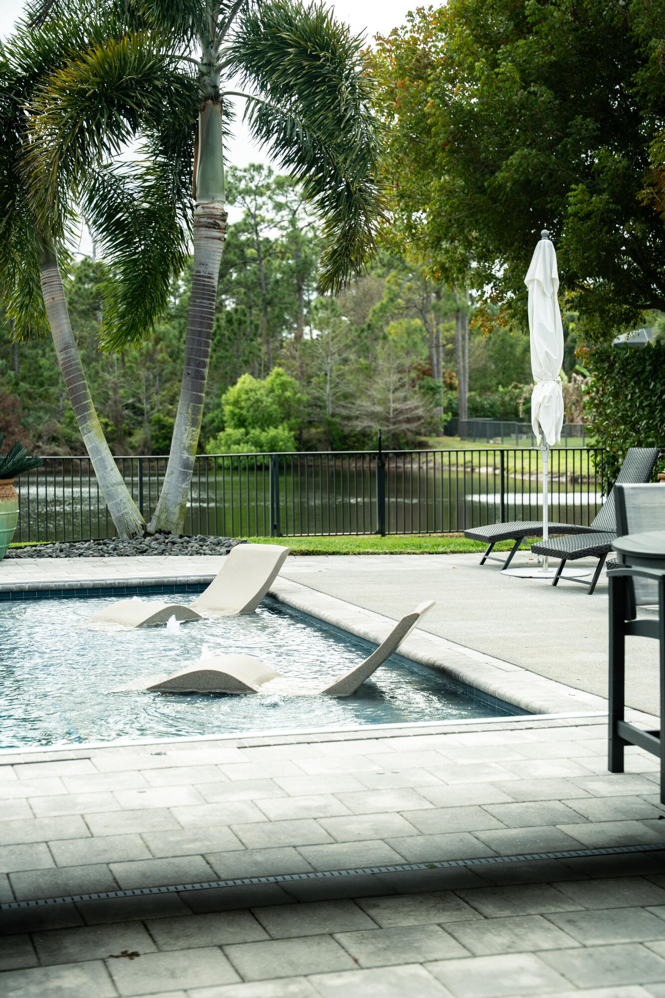 Riverbend - Residential