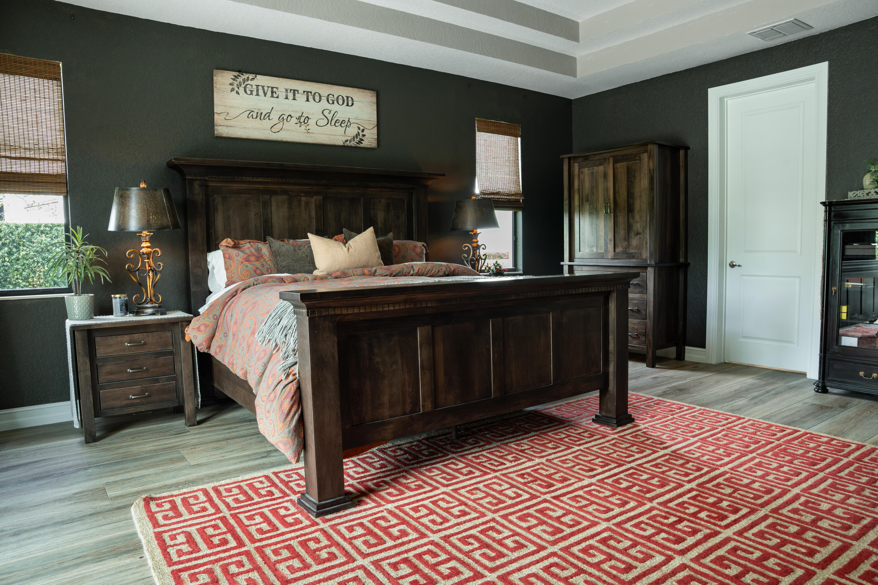 Riverbend - Residential