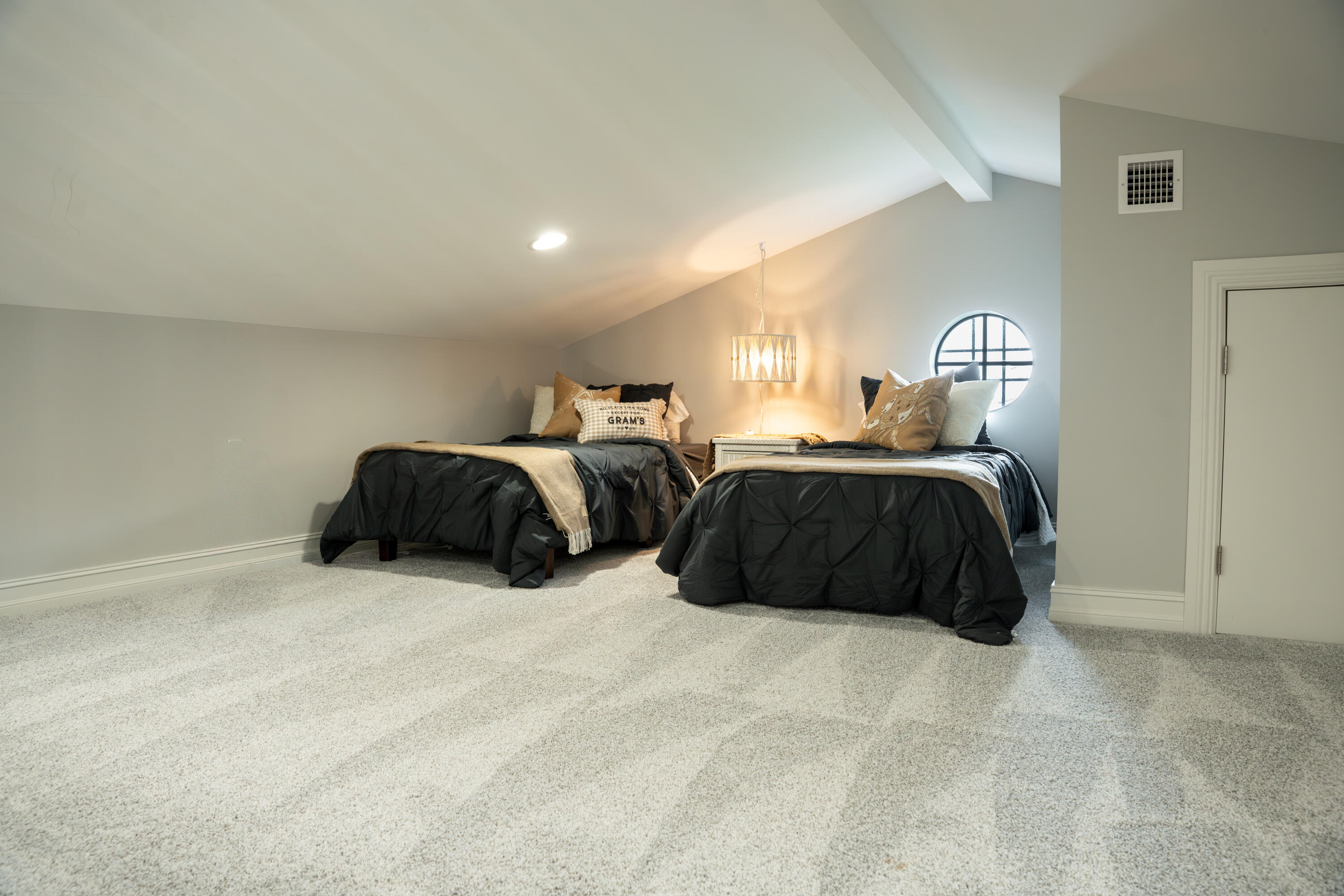 Riverbend - Residential