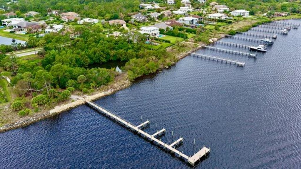 Photo of 3045 NW Radcliffe Way, Palm City, FL 34990 (MLS # B26003390)