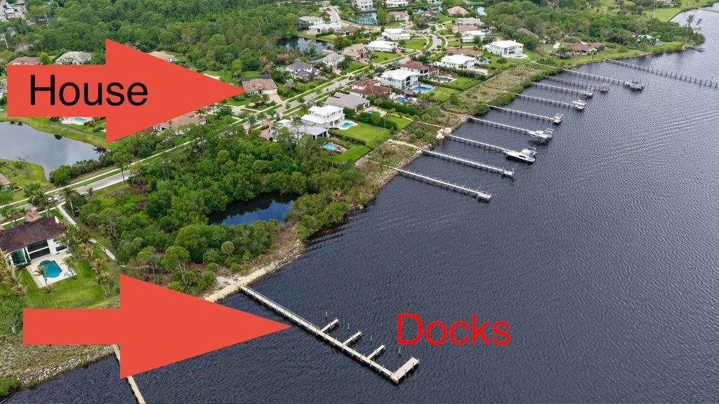 Photo of 3045 NW Radcliffe Way, Palm City, FL 34990 (MLS # B26003390)