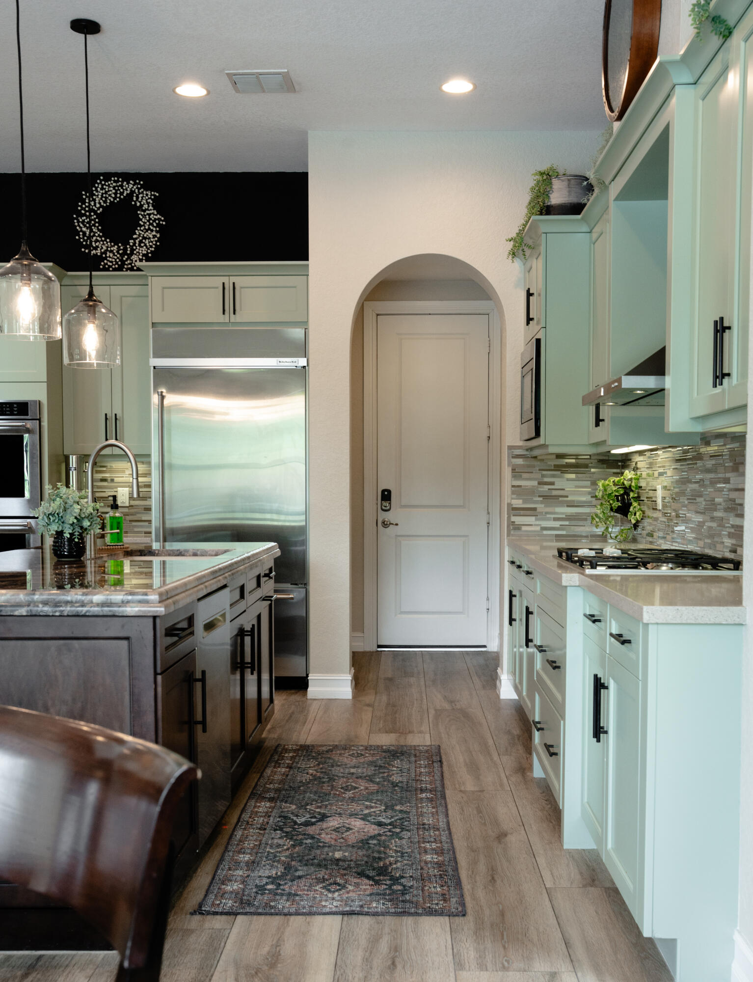 Riverbend - Residential