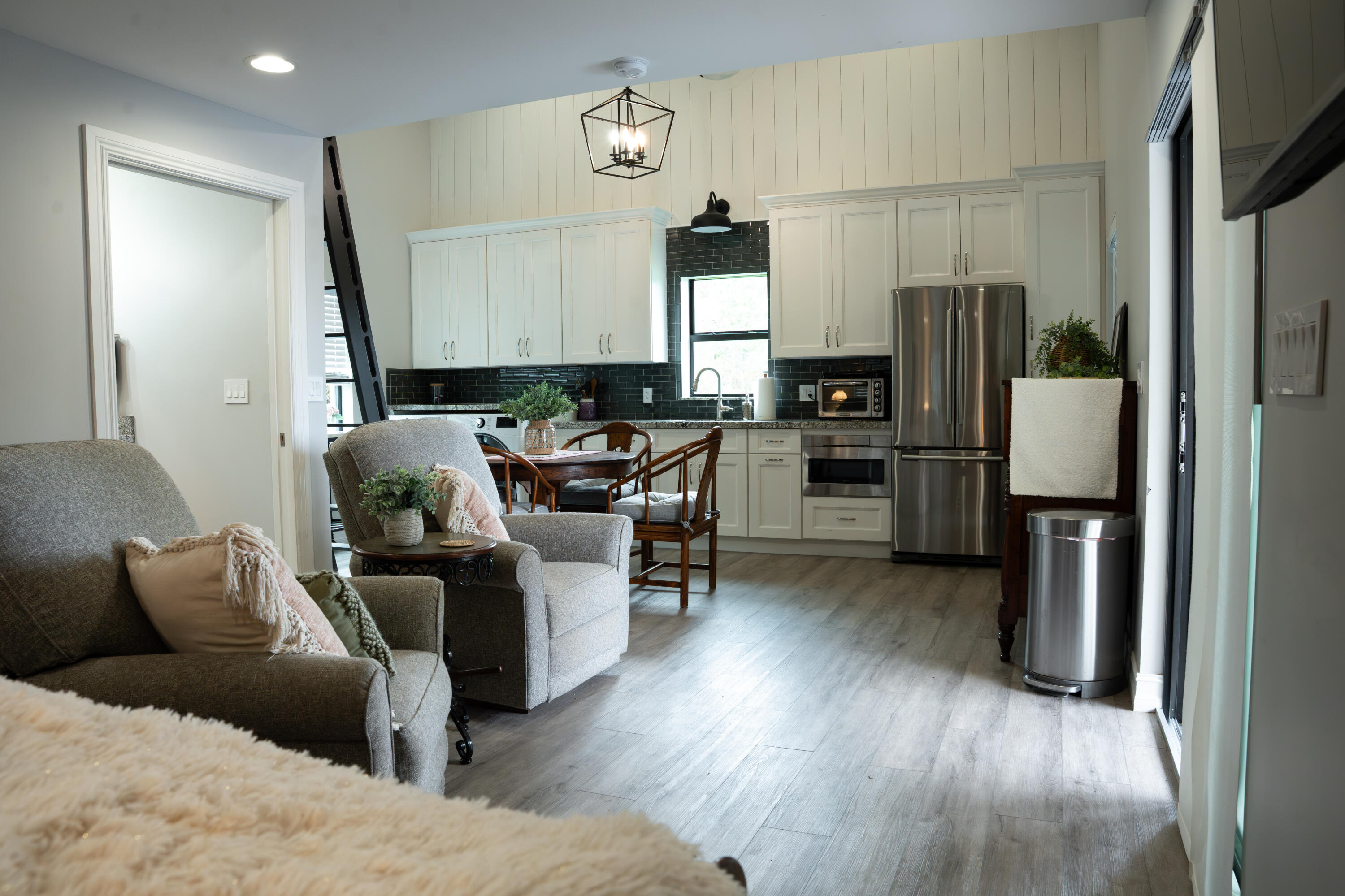 Riverbend - Residential