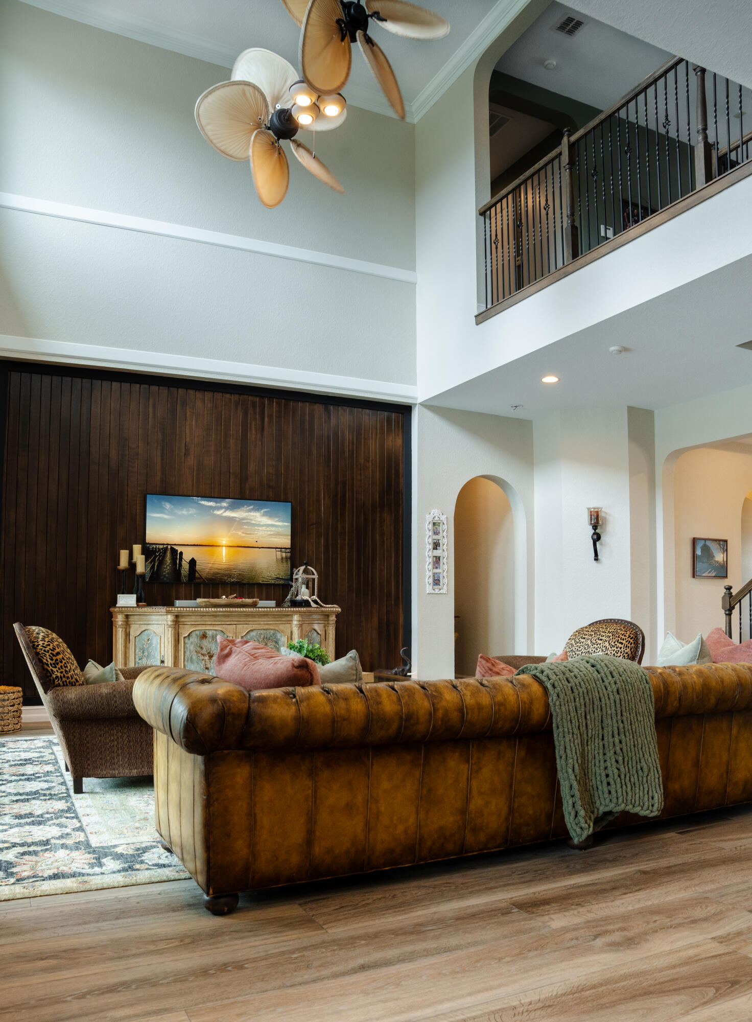 Riverbend - Residential