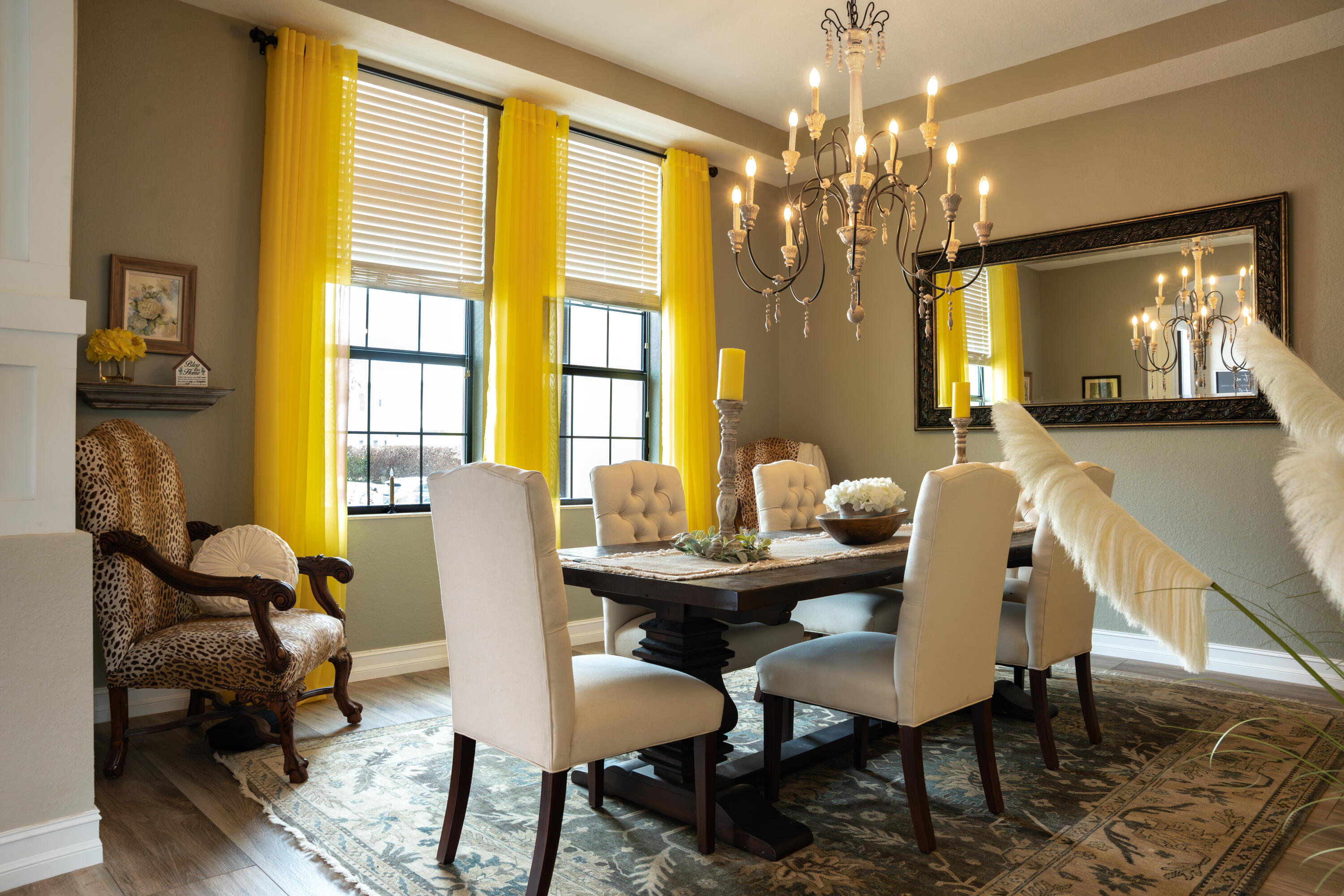 Riverbend - Residential